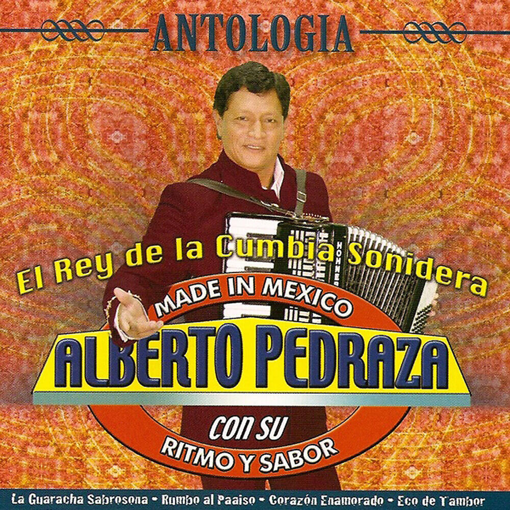 Релиз Antologia