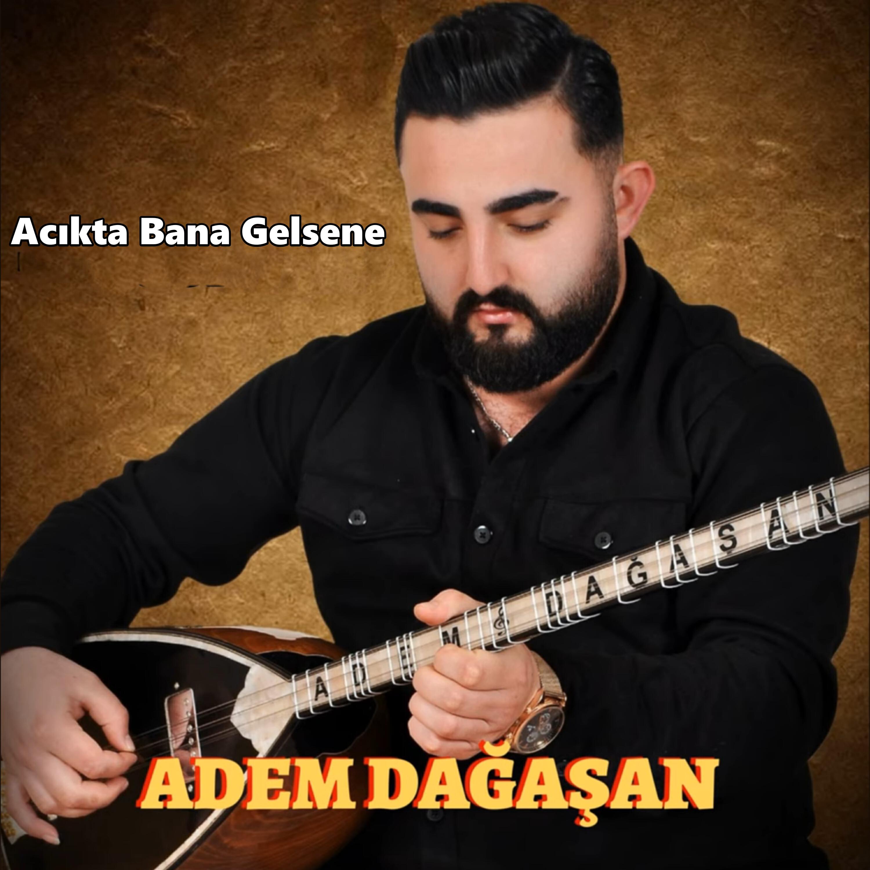 Релиз Acıkta Bana Gelsene