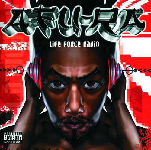 Релиз Life Force Radio