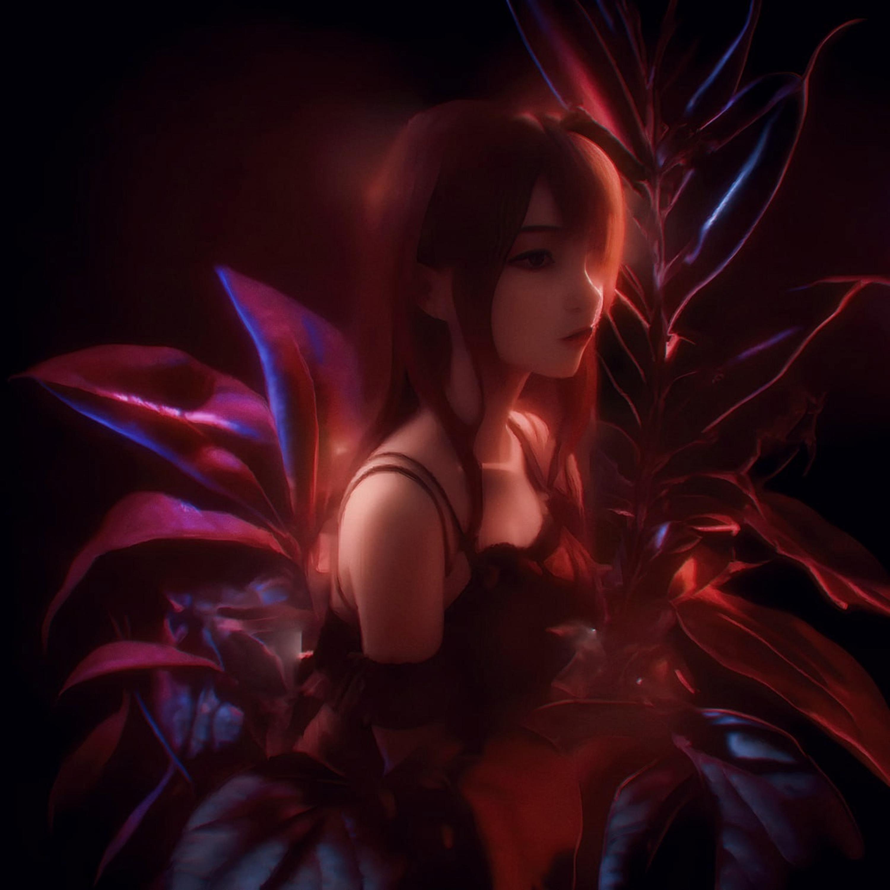 Релиз The Lonely Princess