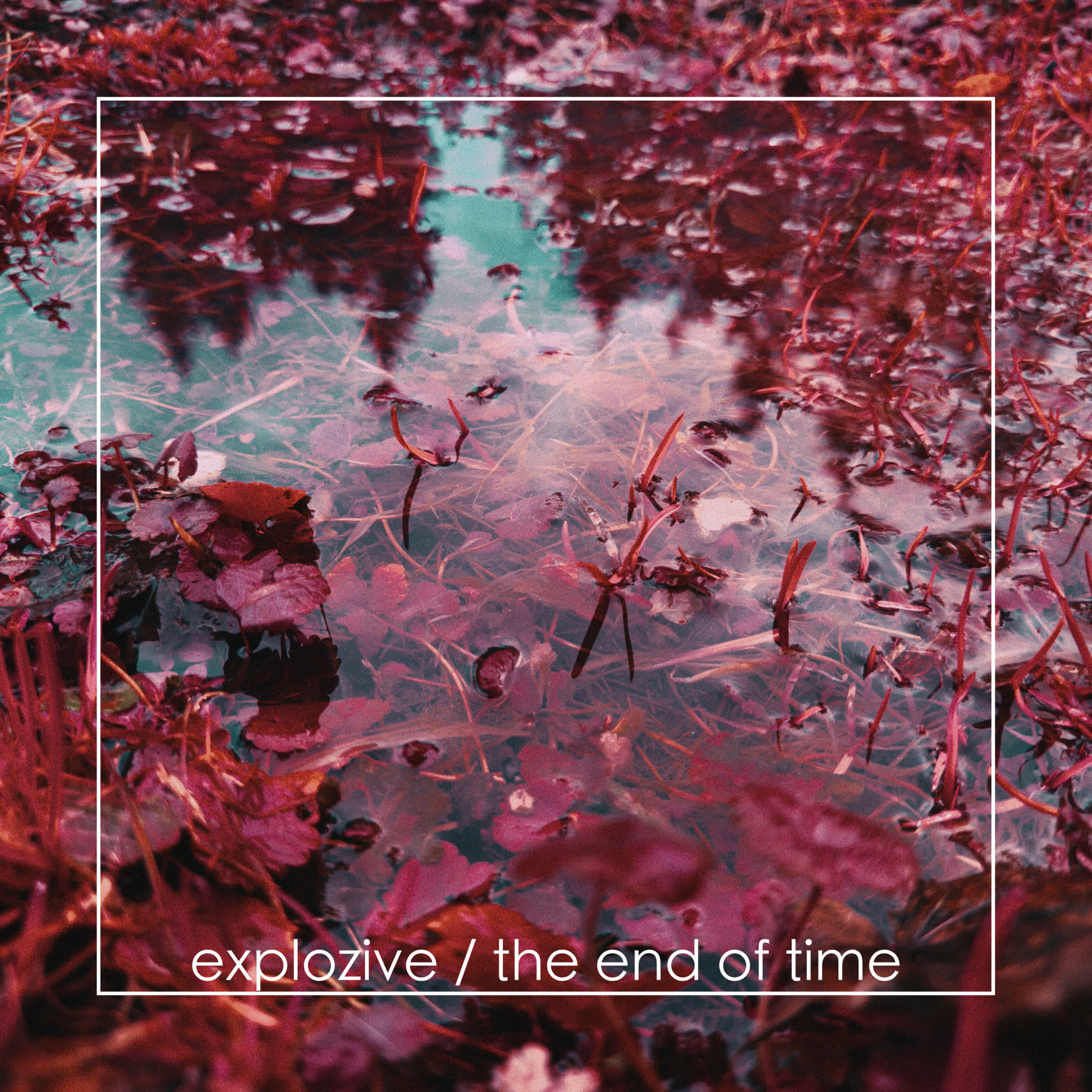 explozive