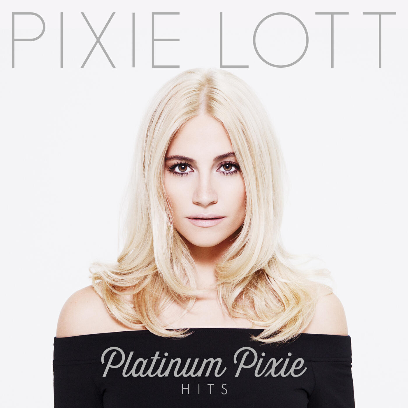 Релиз Platinum Pixie - Hits