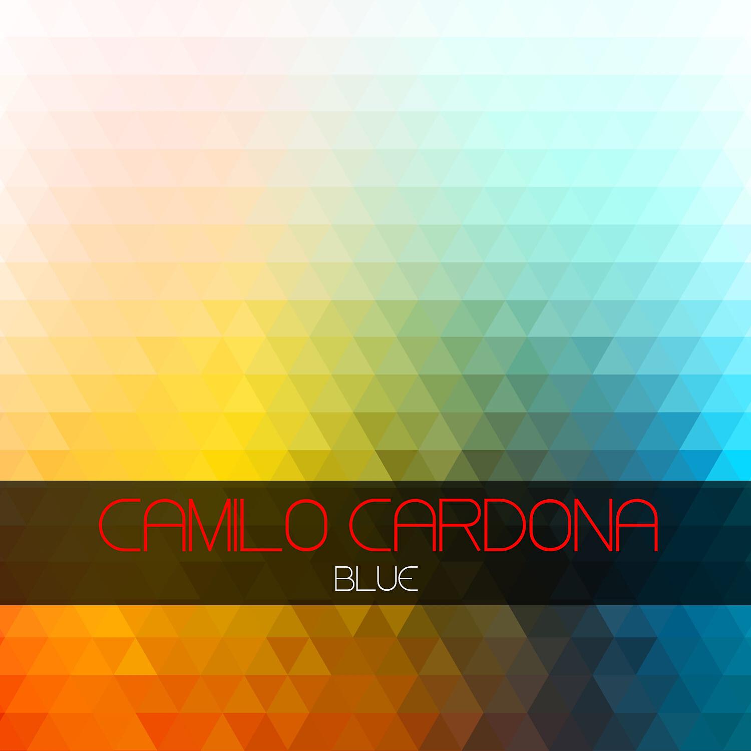 Релиз Blue
