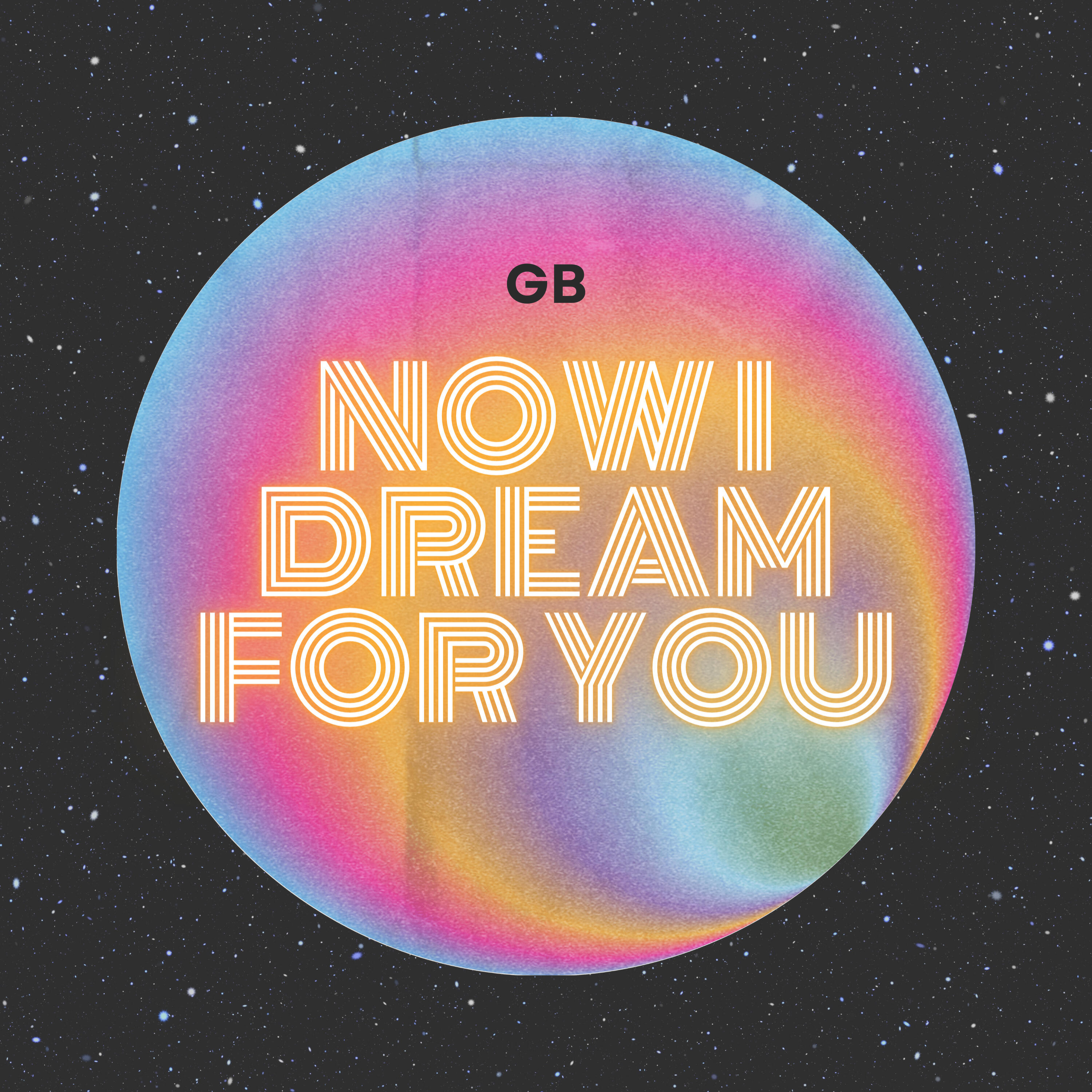 Релиз Now I Dream for You