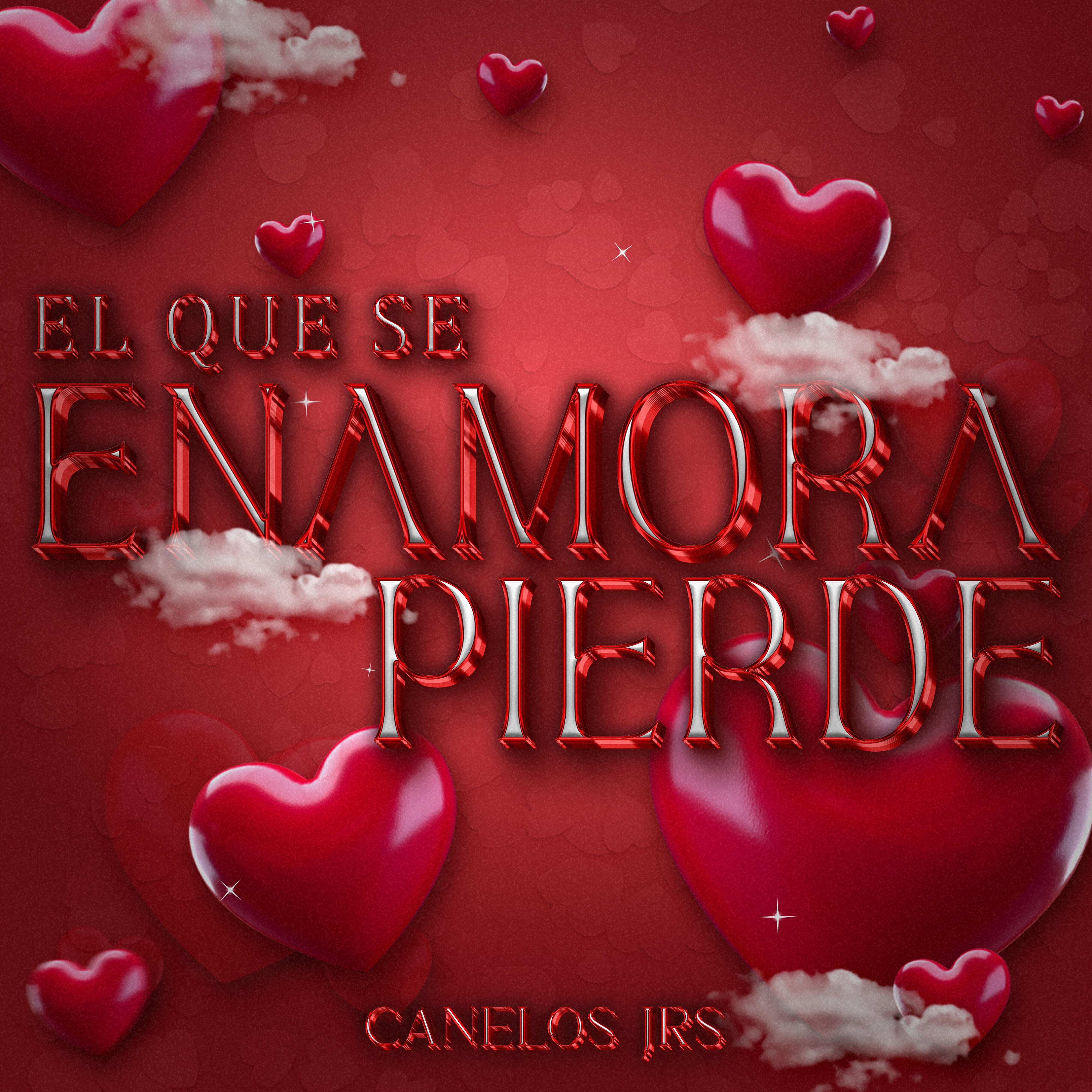 Релиз El Que Se Enamora Pierde