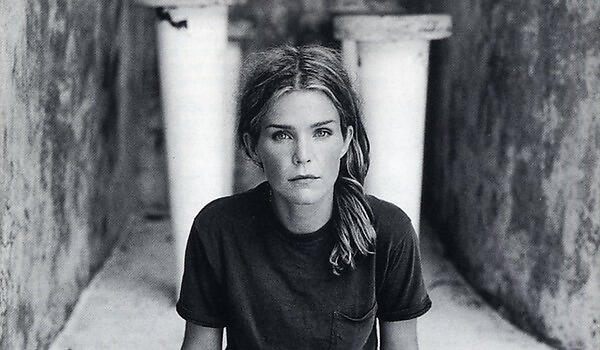 Rebecka Törnqvist