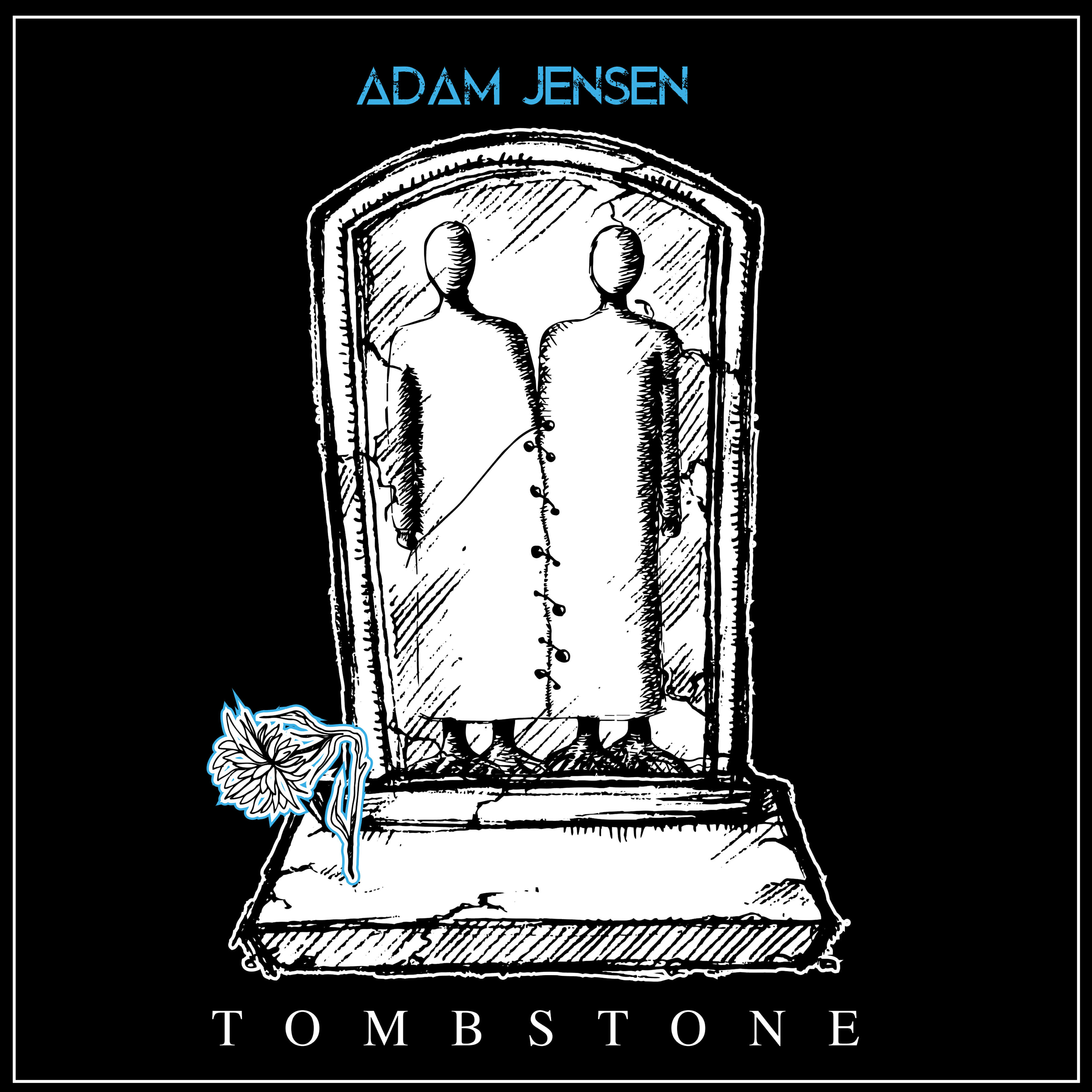 Релиз Tombstone