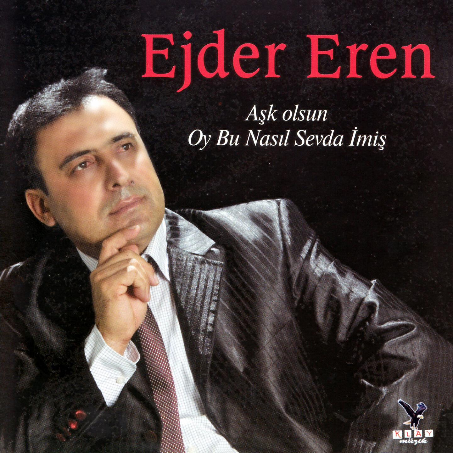 Ejder Eren