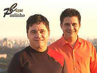 Cezar e Paulinho