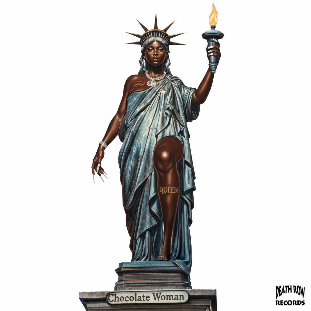Релиз Chocolate Woman