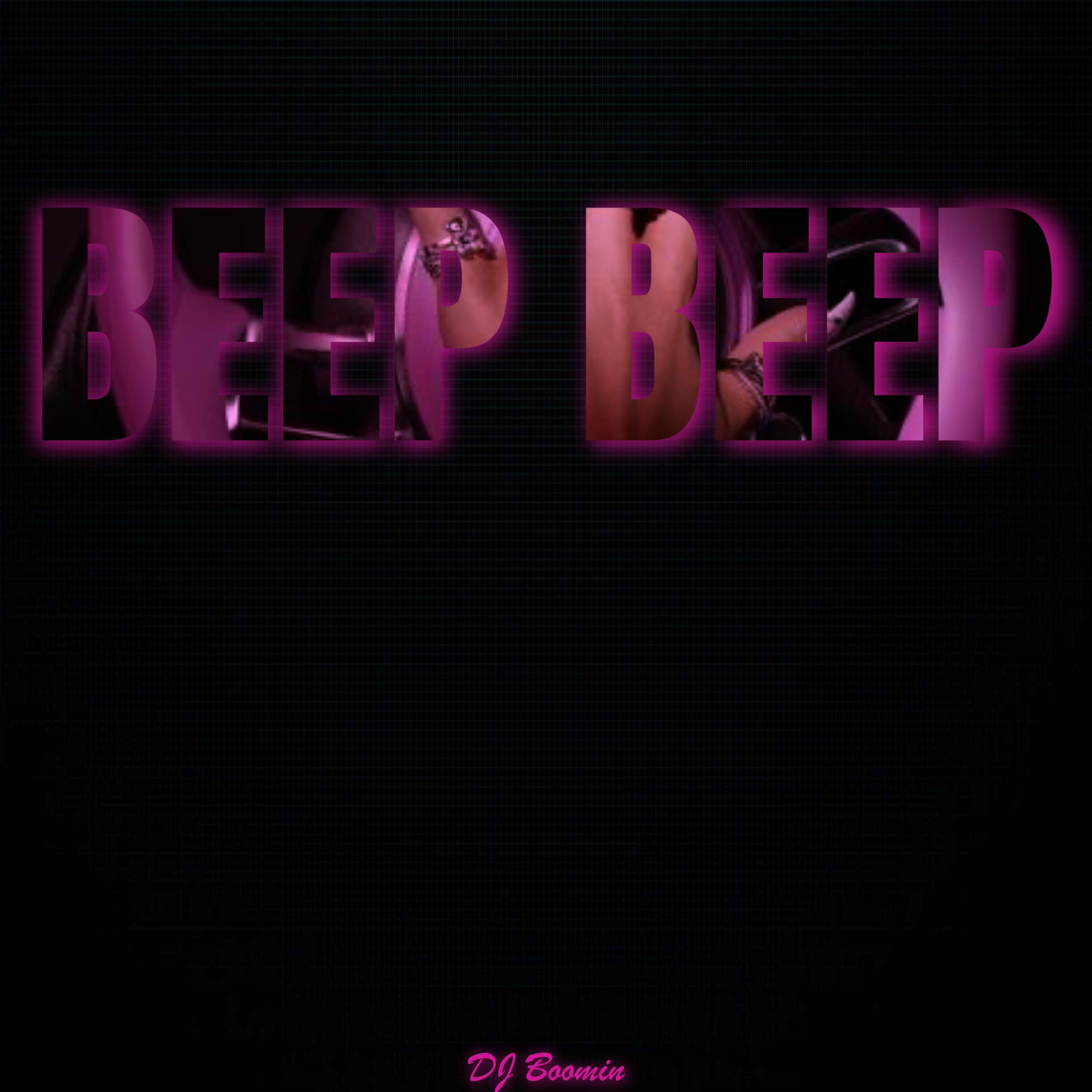 Релиз Beep Beep