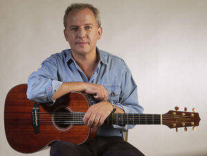 Michel Haumont