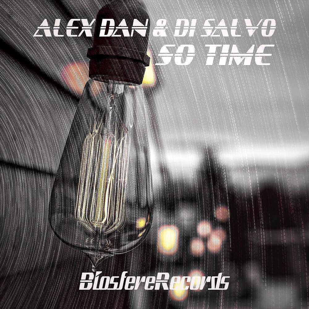 Alex Dan