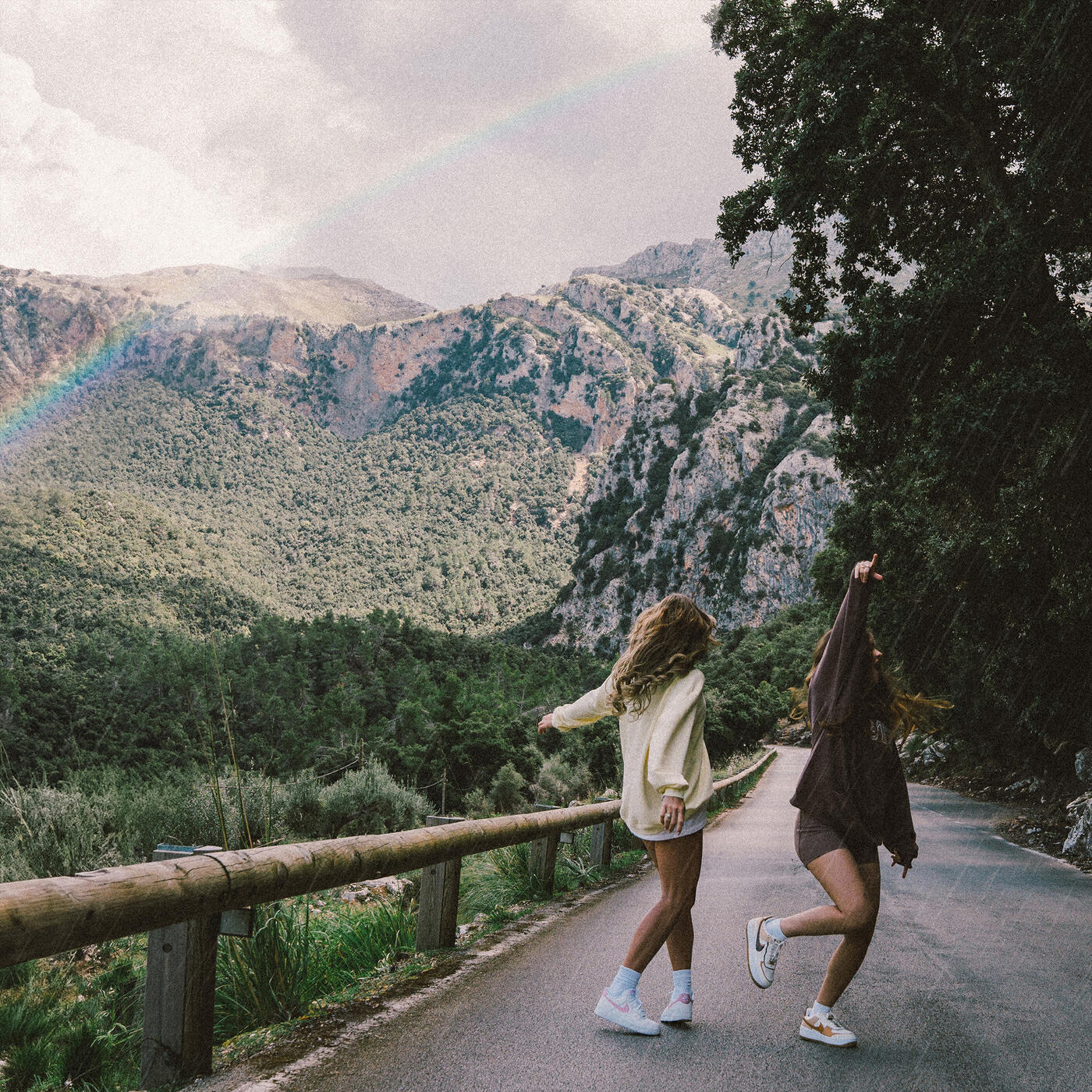 Релиз Bucket list