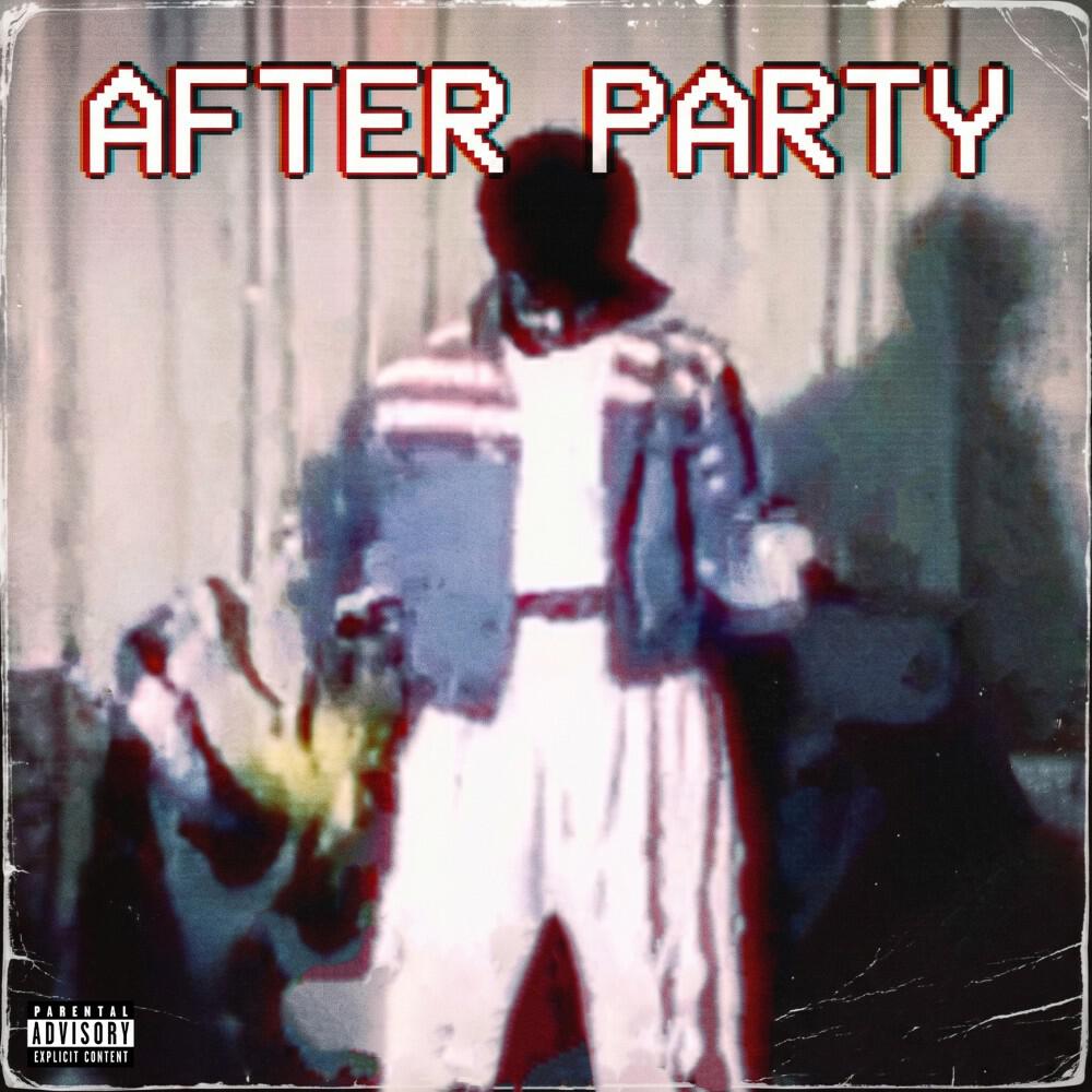 Релиз AFTER PARTY