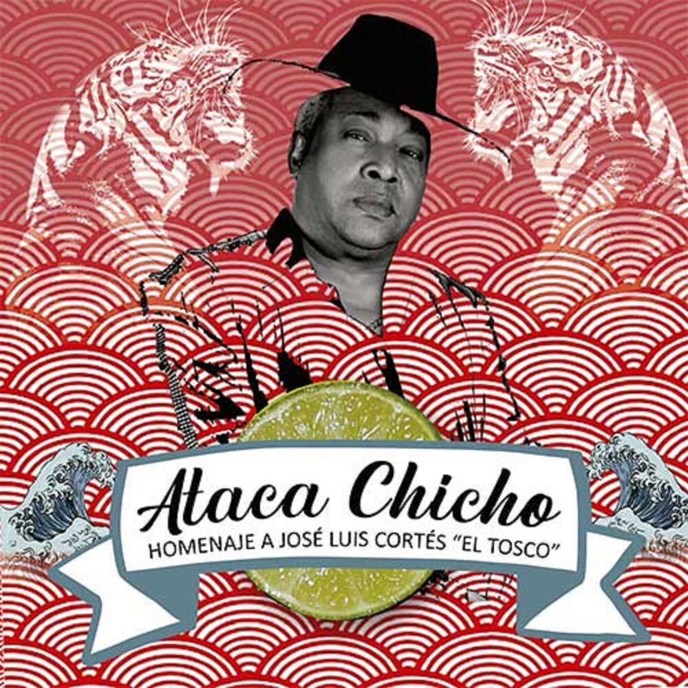 Релиз Ataca Chicho