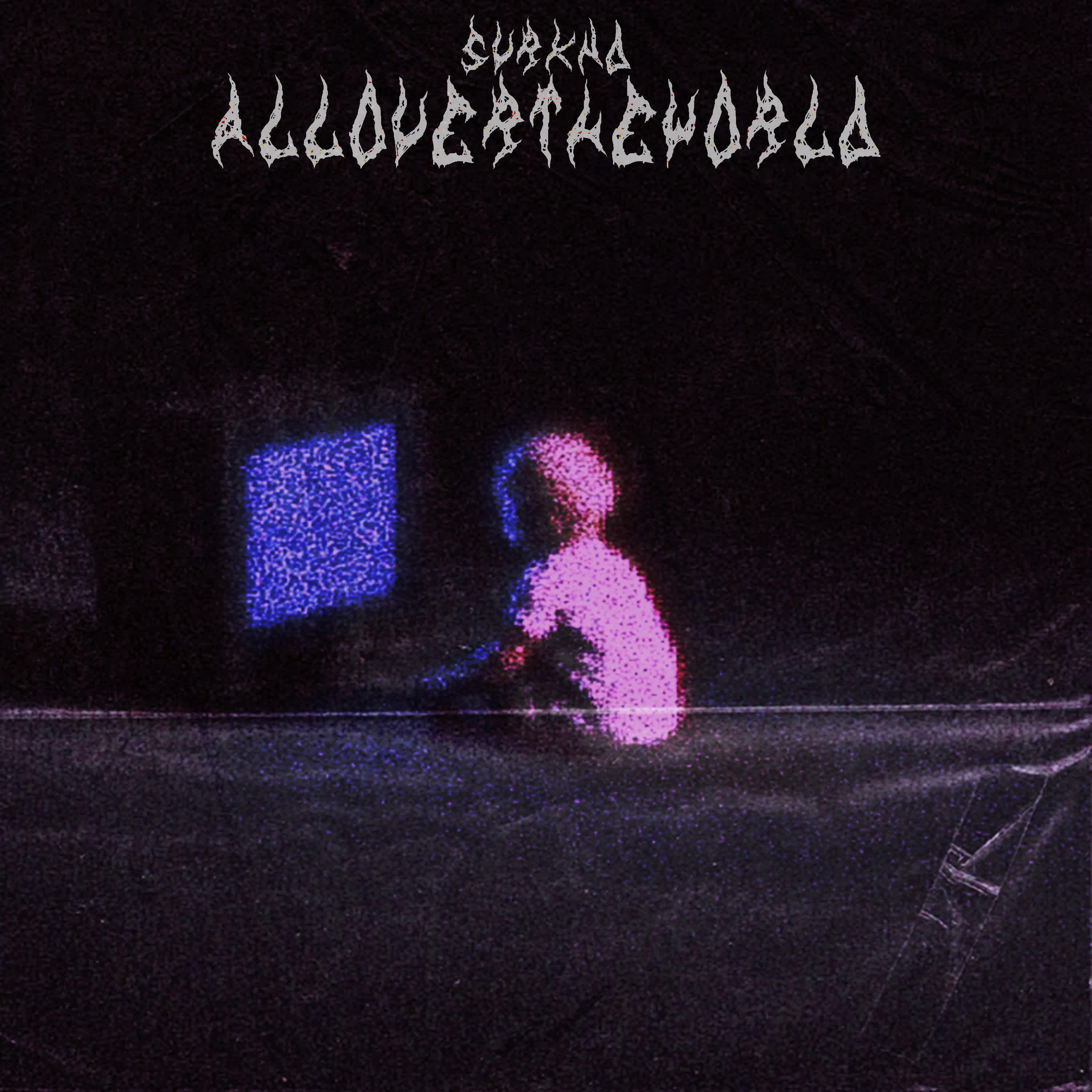 Релиз allovertheworld
