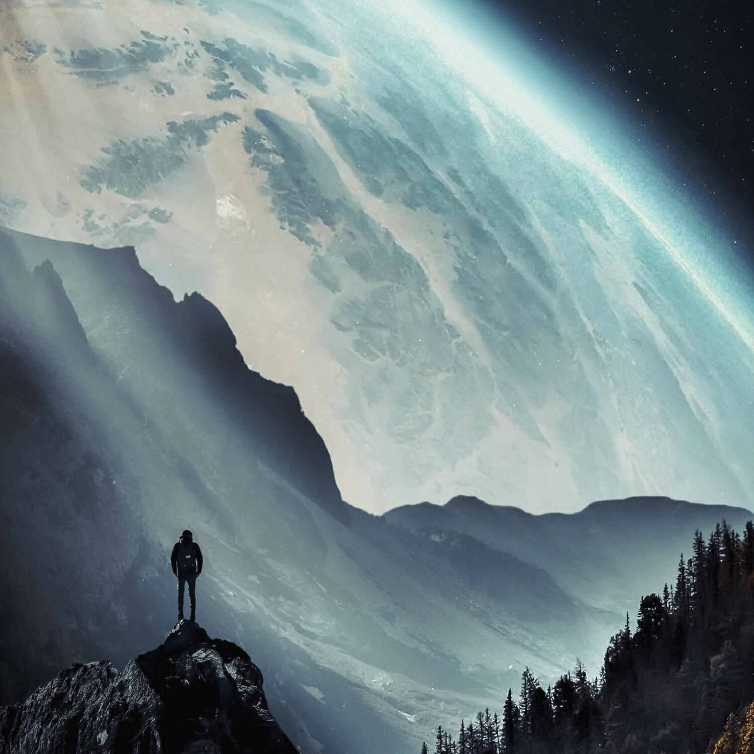 Релиз Дай о себе знать!