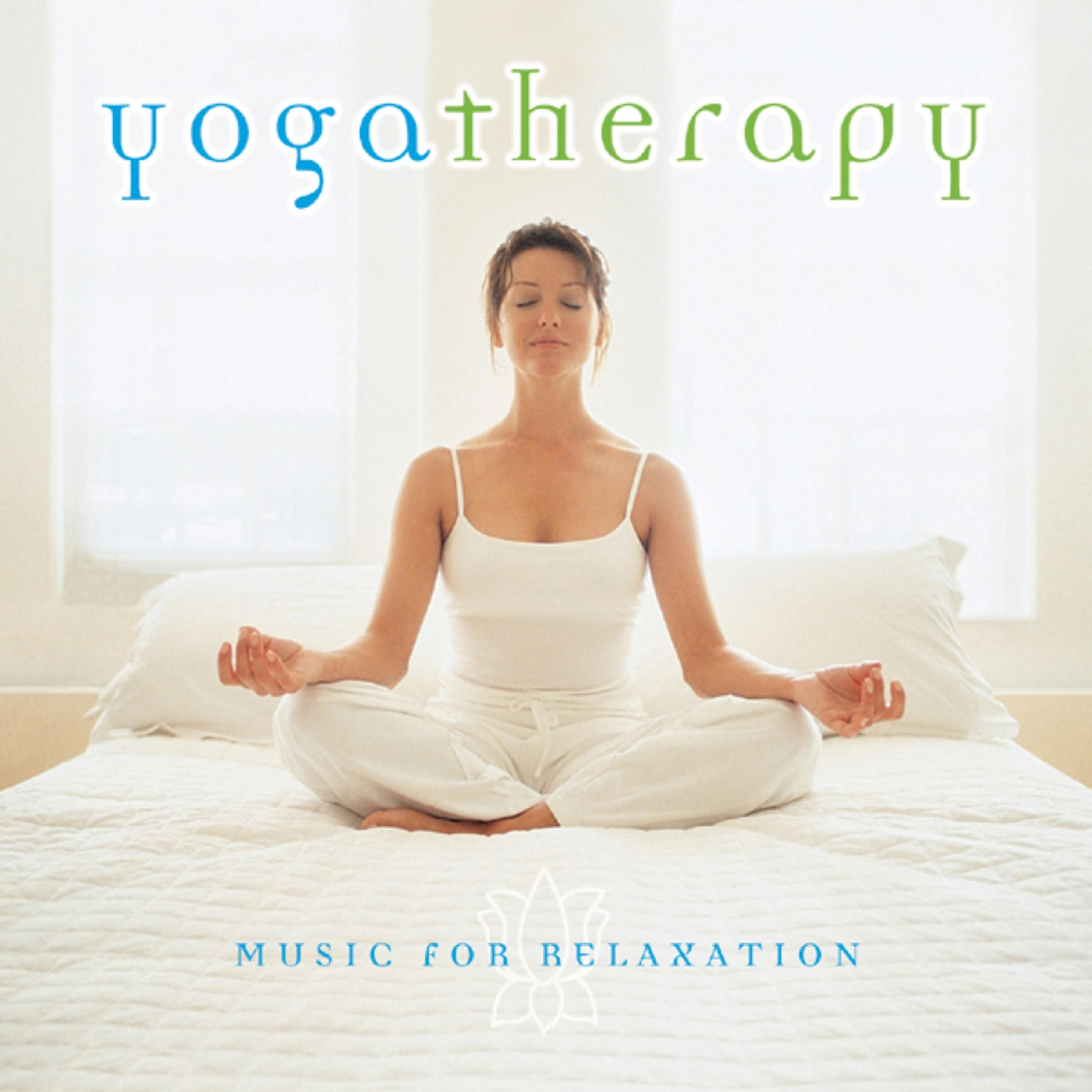 Релиз Yogatherapy