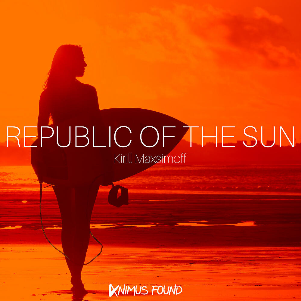 Релиз Republic of The Sun