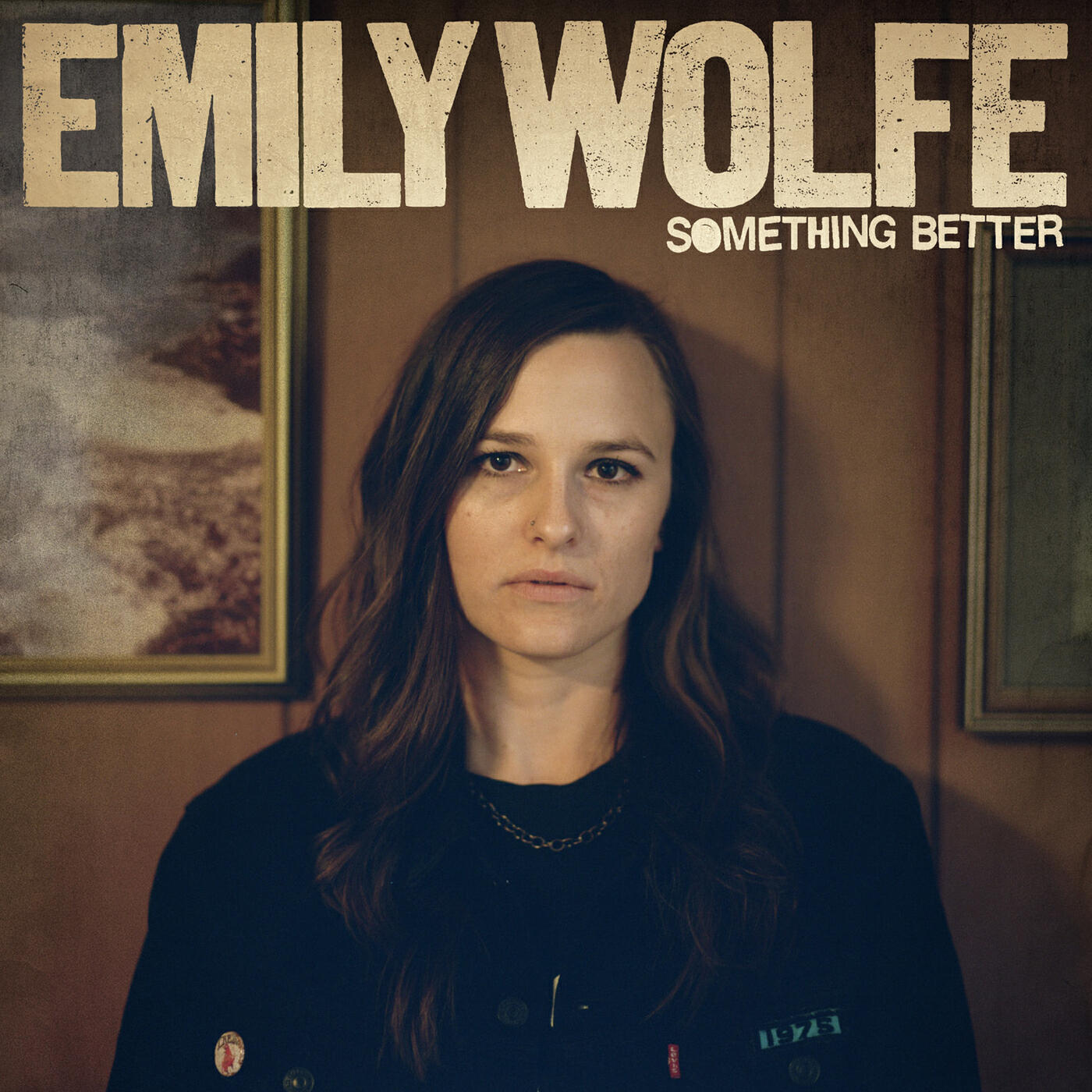 Релиз Something Better