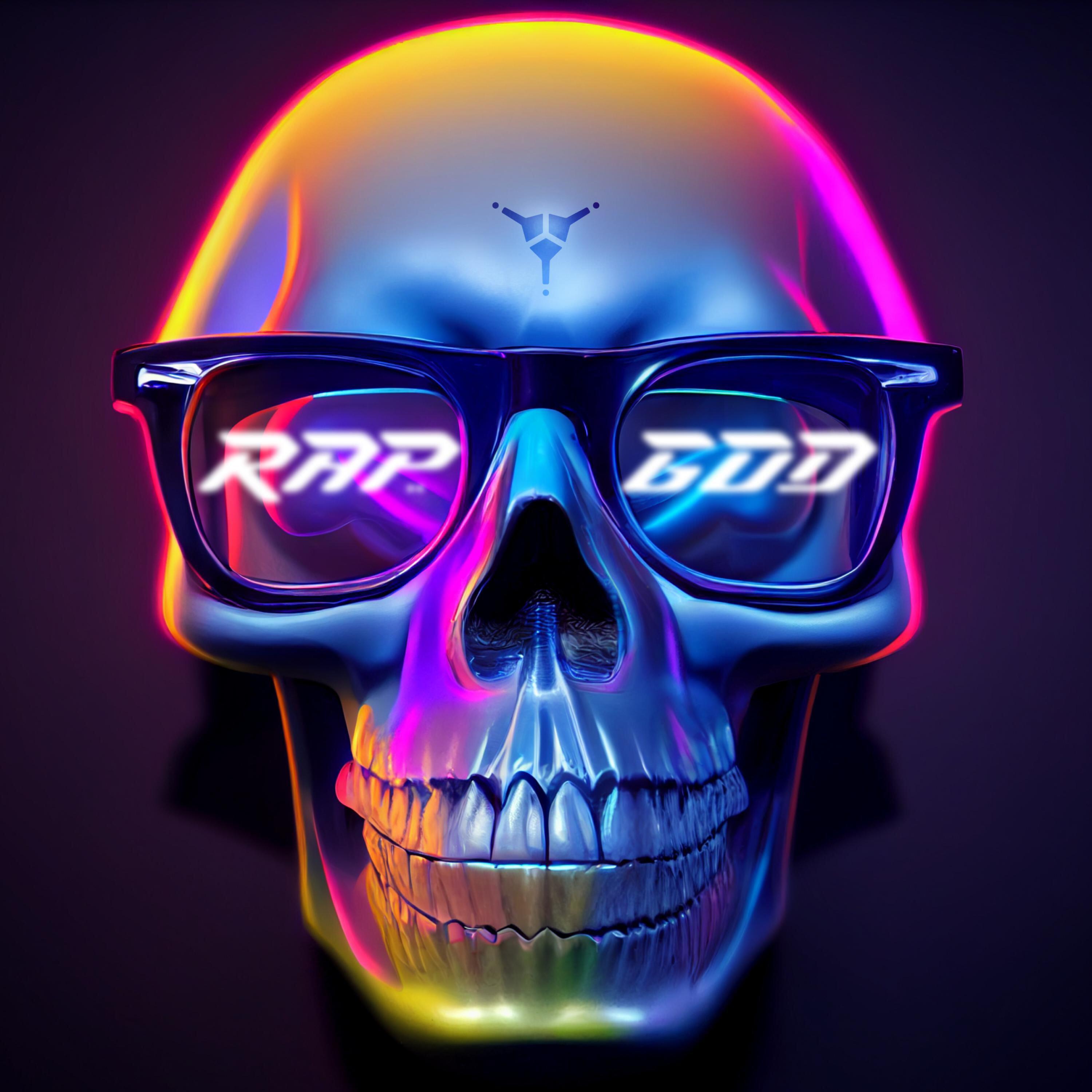 Релиз Rap God