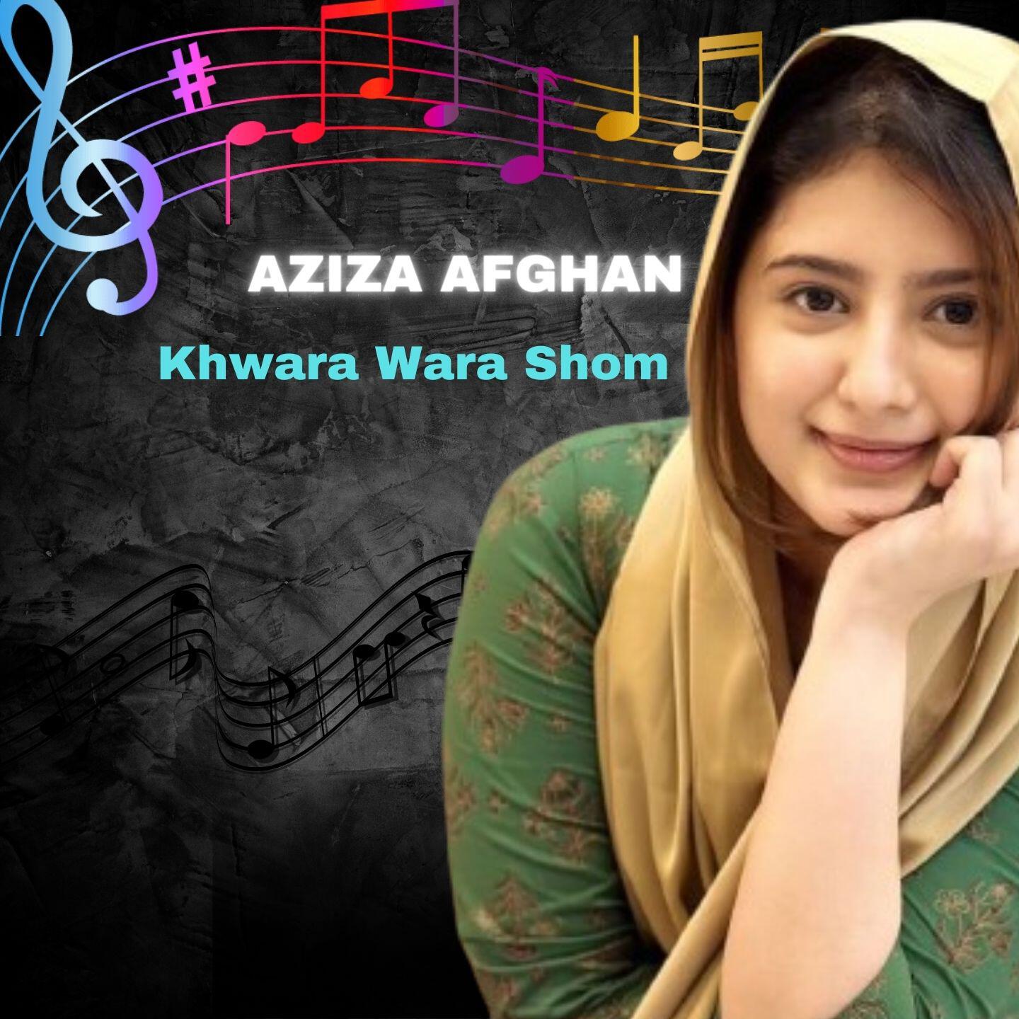 Aziza Afghan