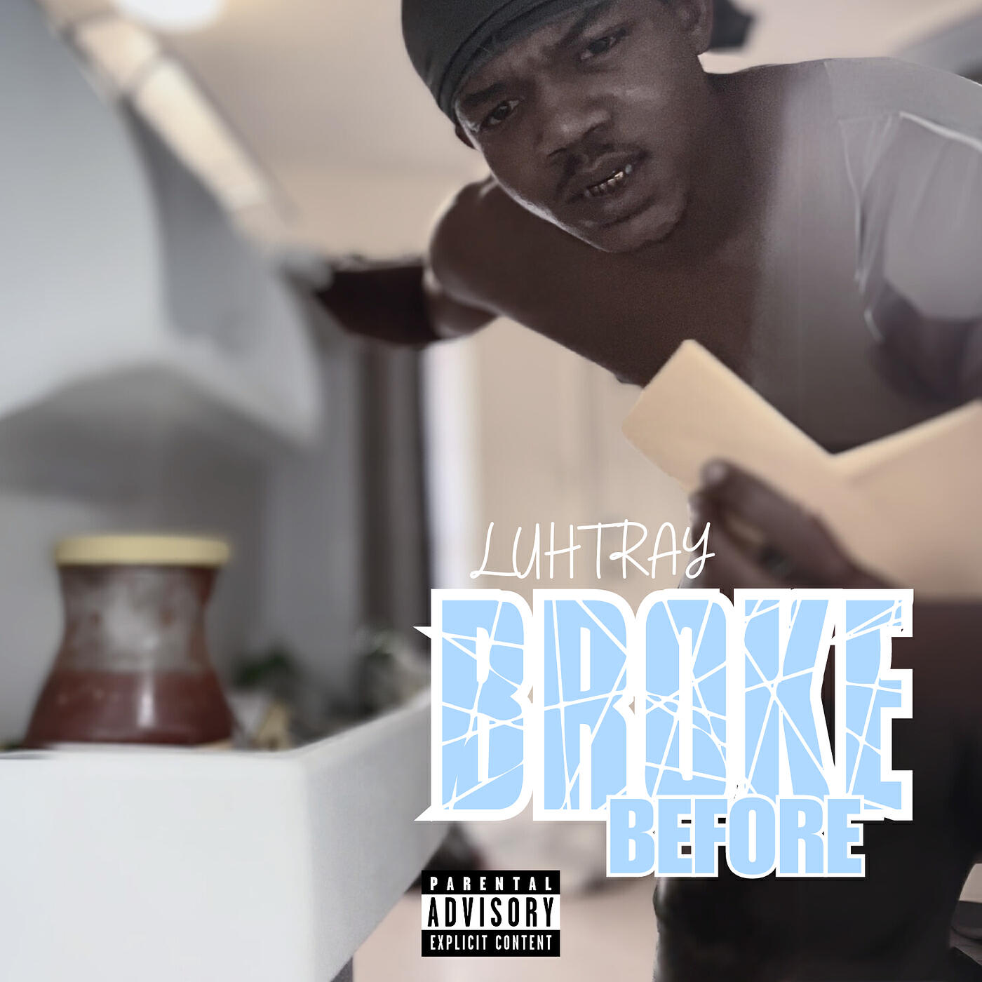 Релиз Broke Before