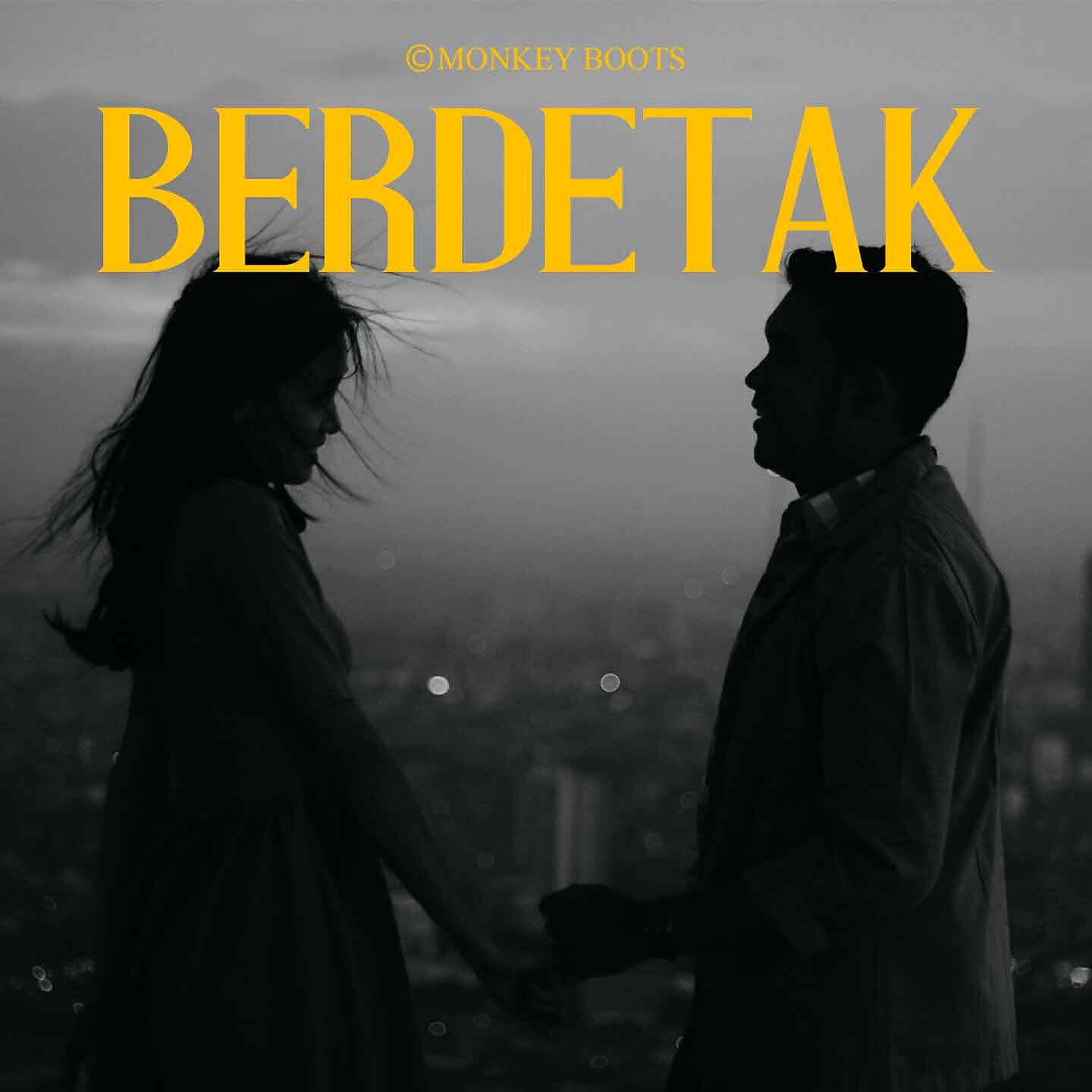 Релиз Berdetak