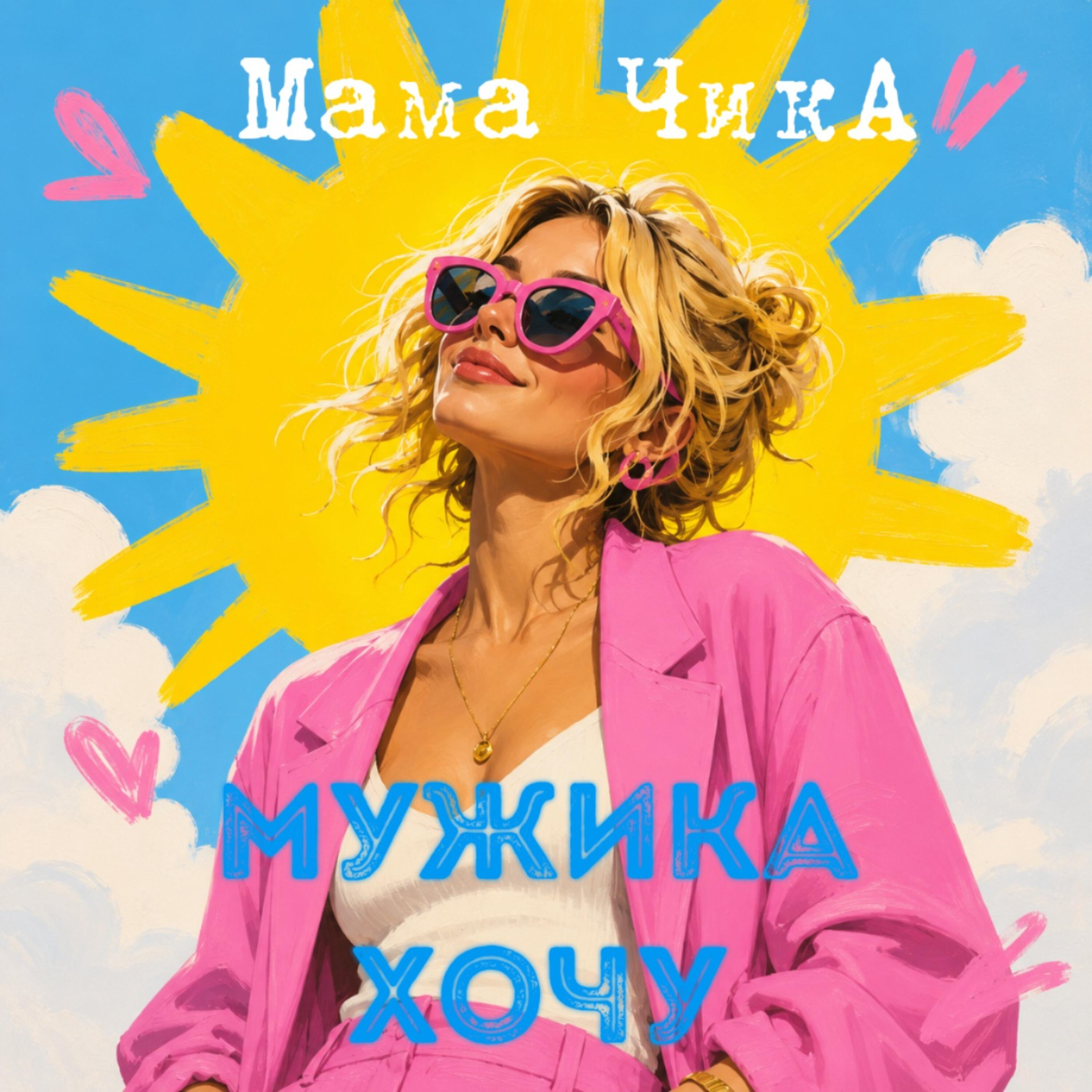Релиз Мужика хочу