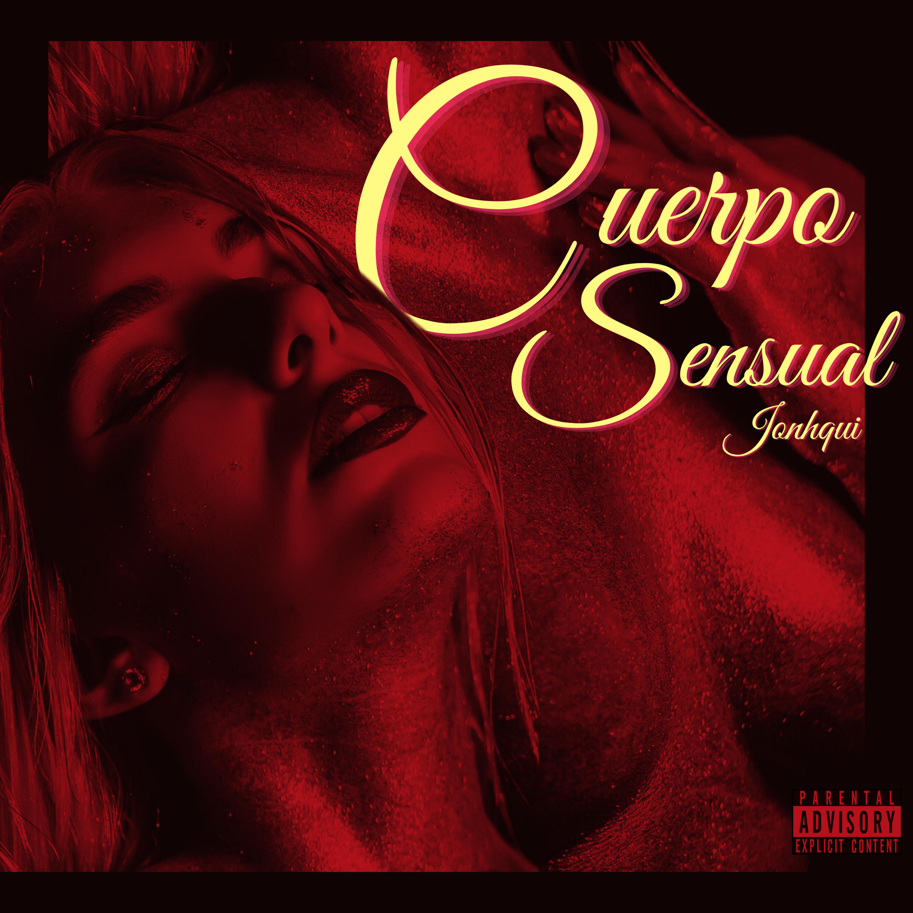 Релиз Cuerpo Sensual