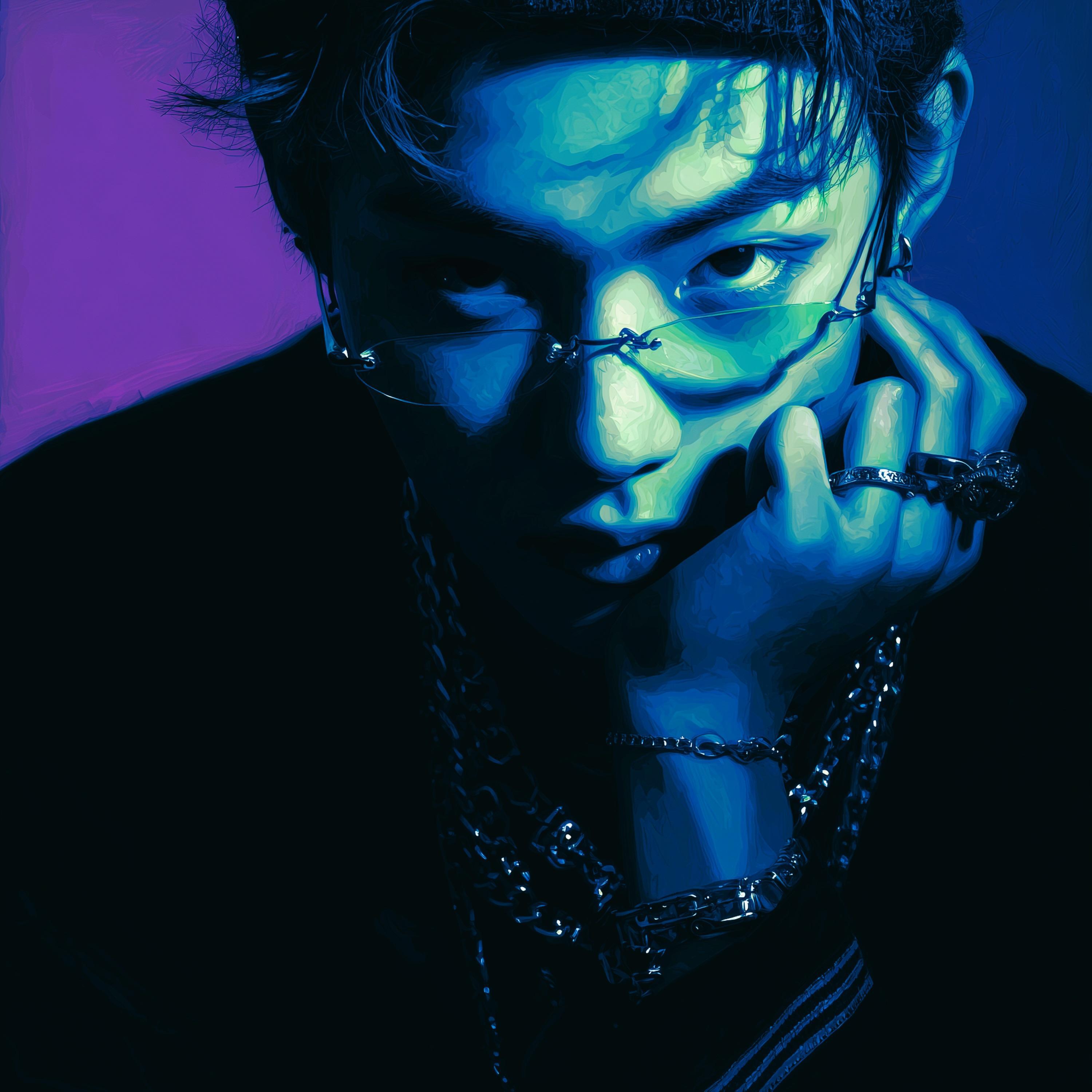Релиз Your Idol