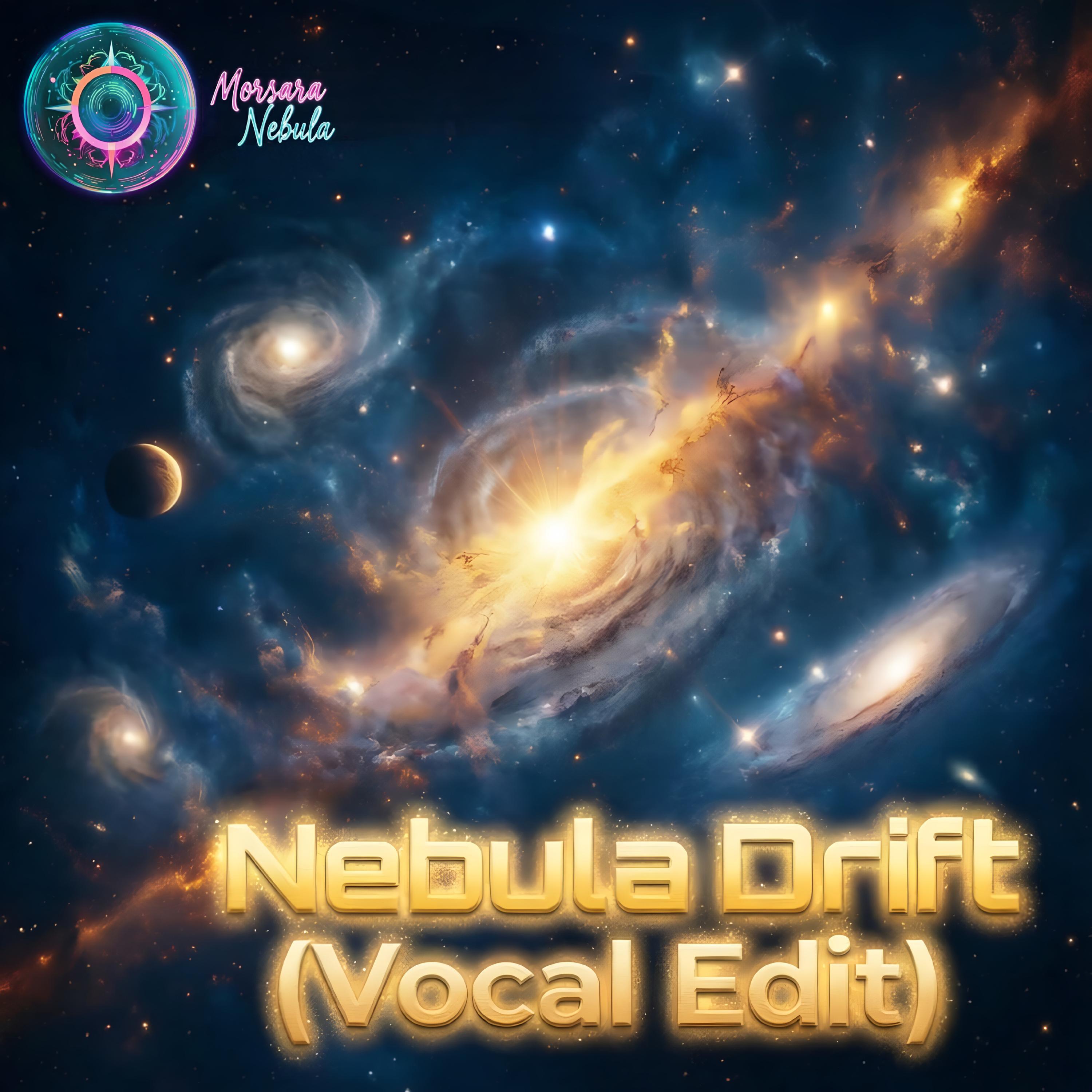 Релиз Nebula Drift