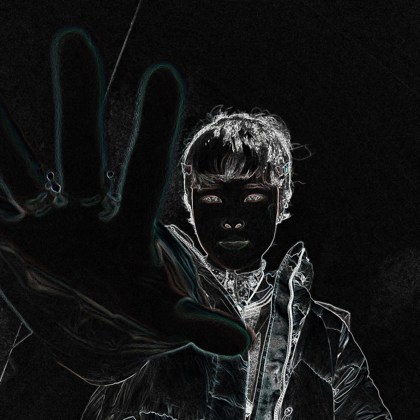 Релиз Atomboys