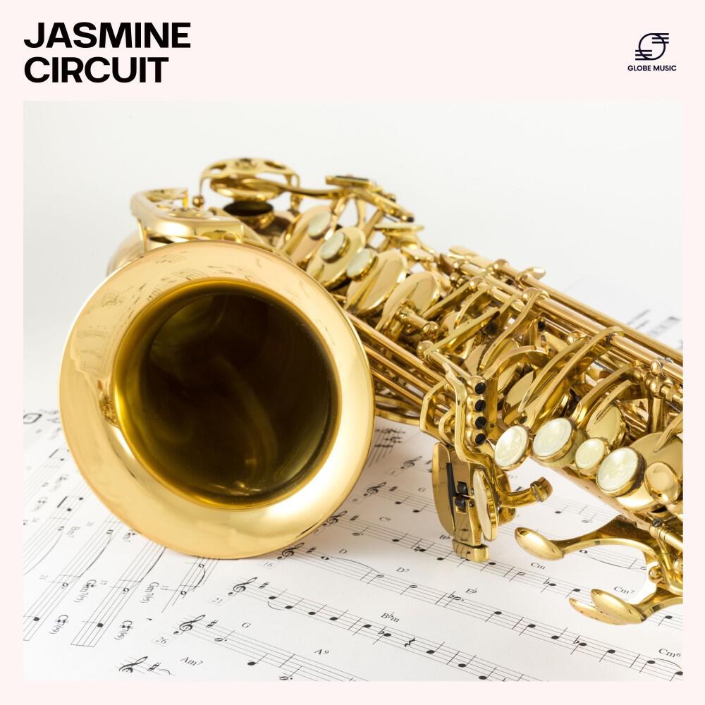 Релиз Jasmine Circuit