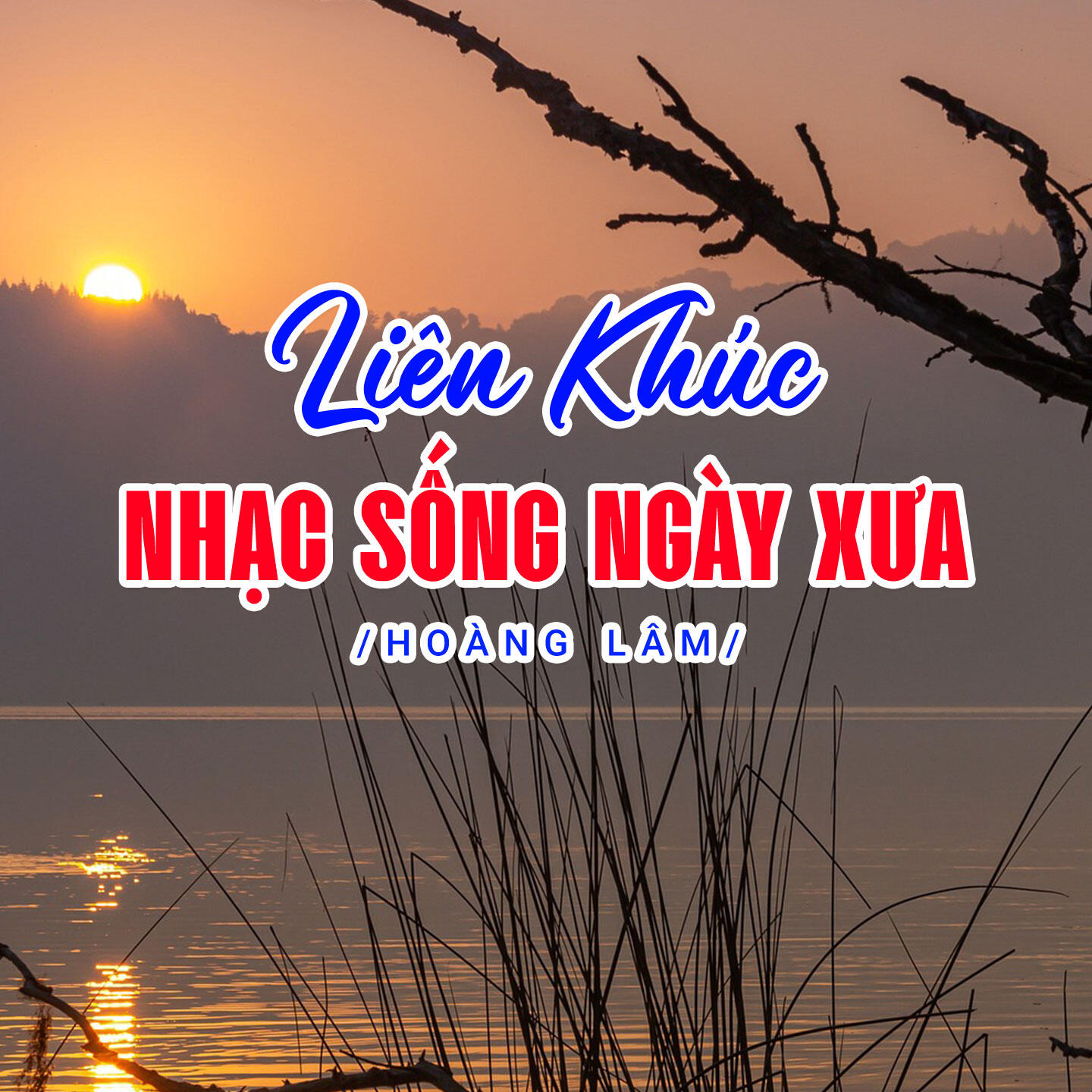 Релиз Liên Khúc Nhạc Sống Ngày Xưa