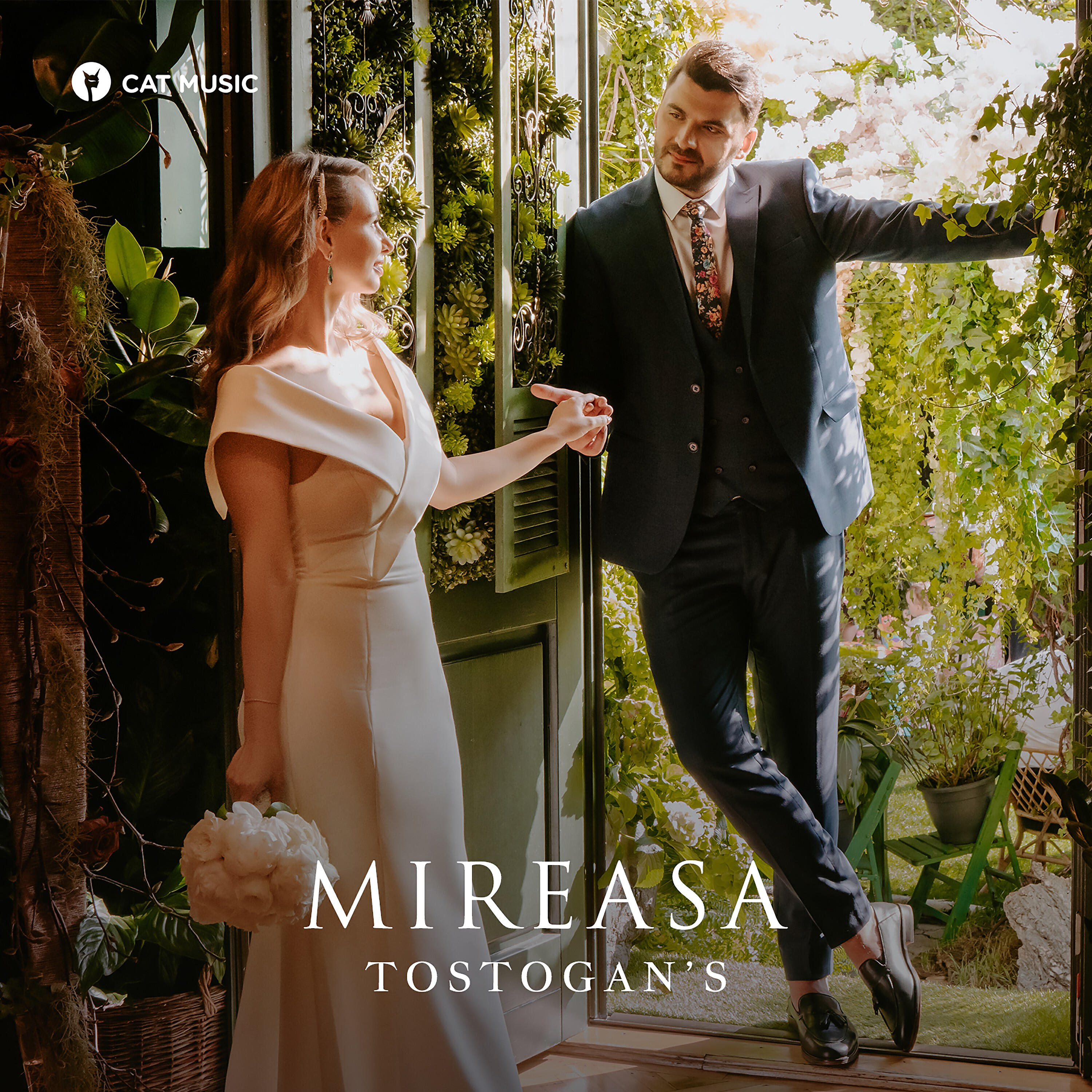 Релиз Mireasa