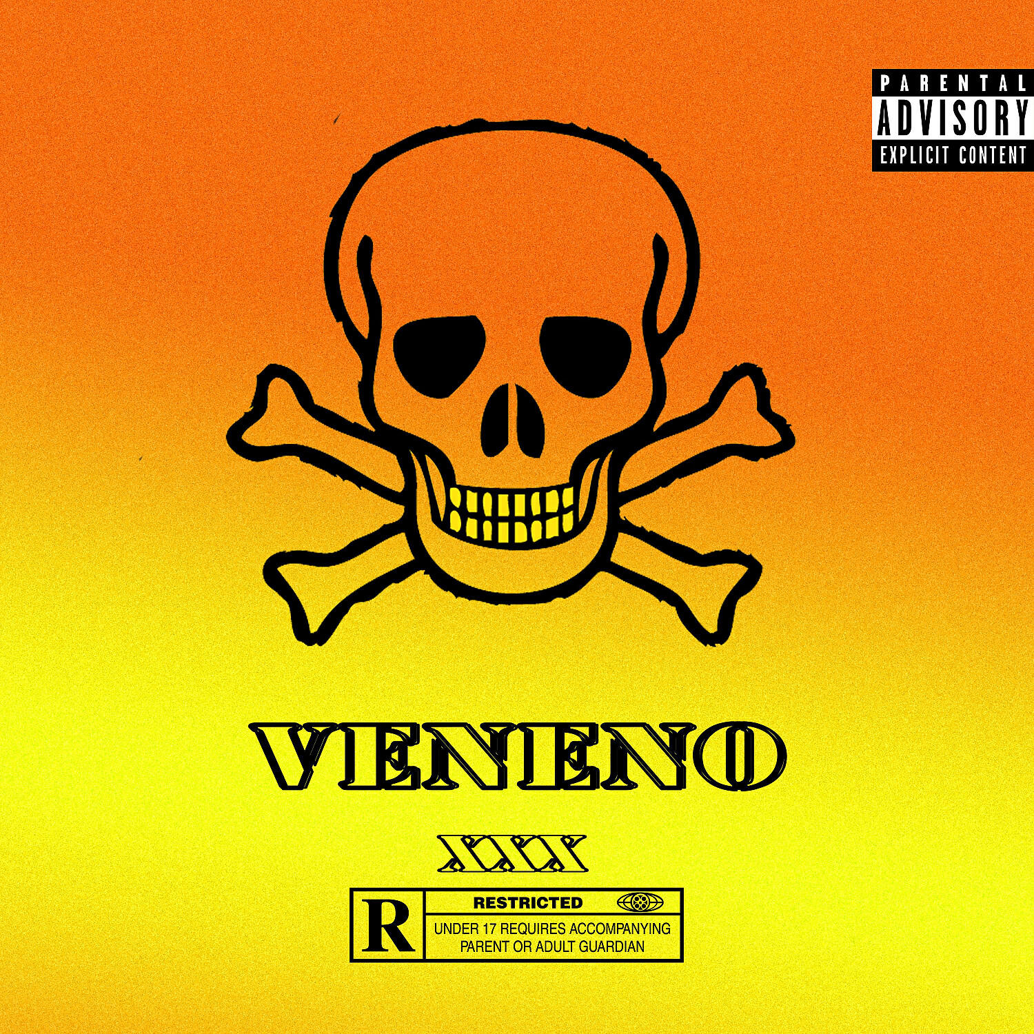 Релиз Veneno