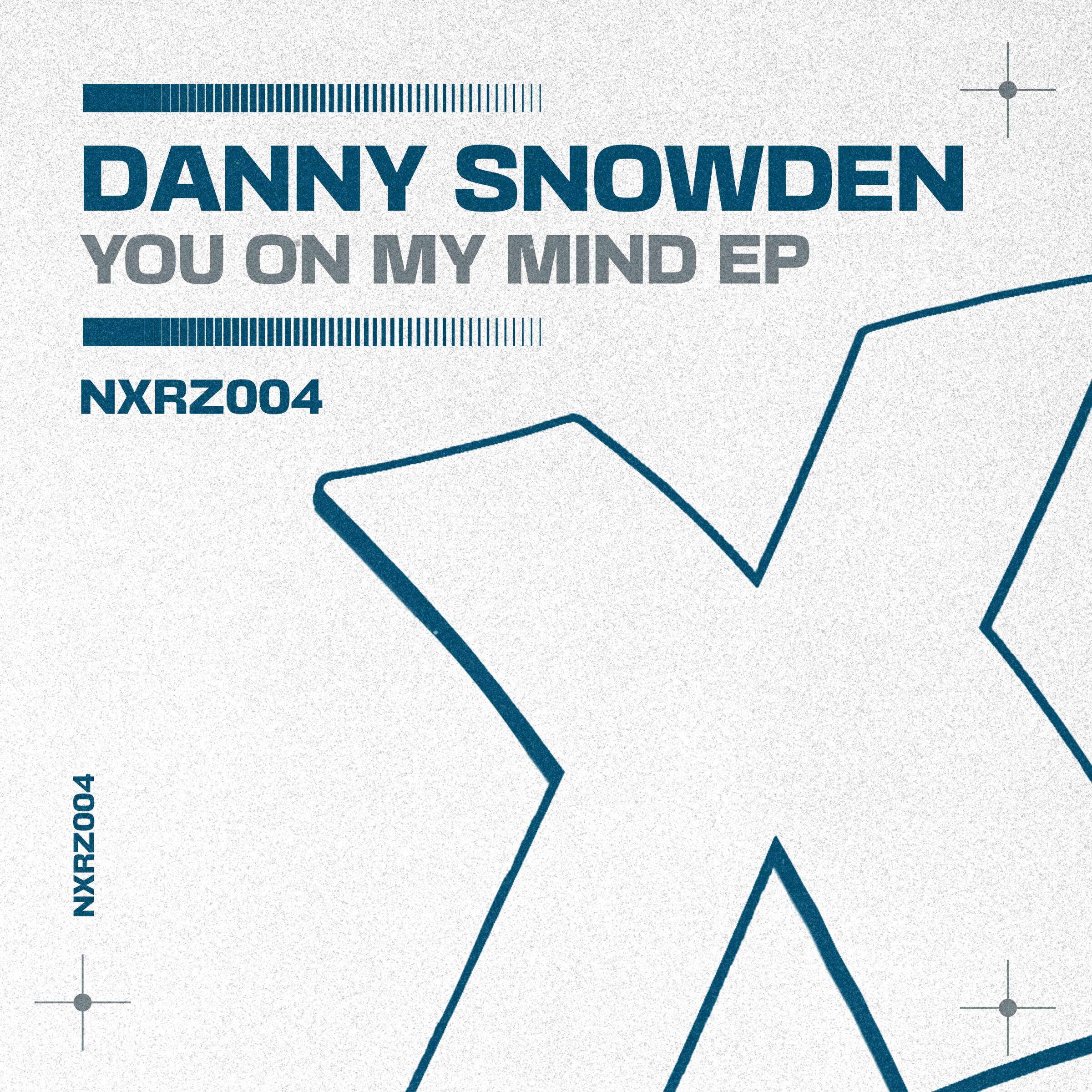 Релиз You On My Mind EP