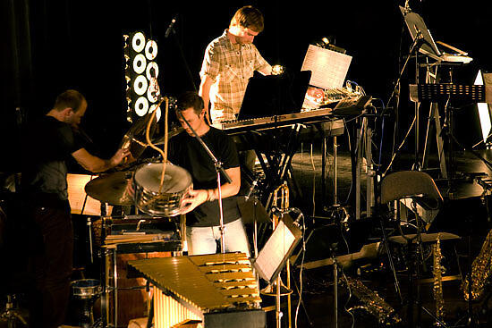 Ensemble Klang
