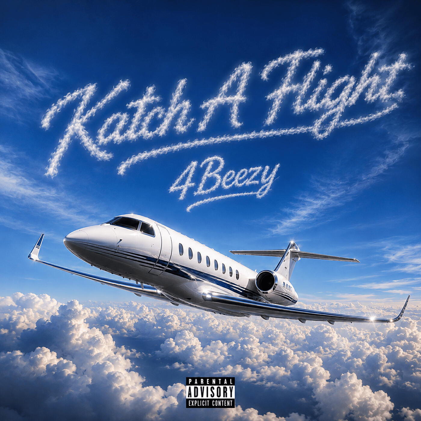 Релиз Katch a Flight