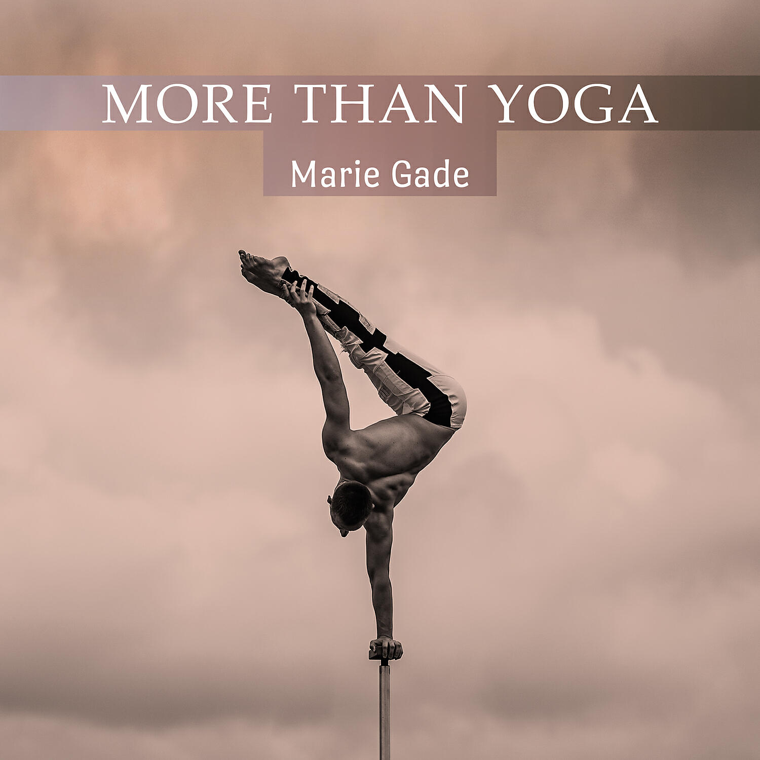 Релиз More Than Yoga