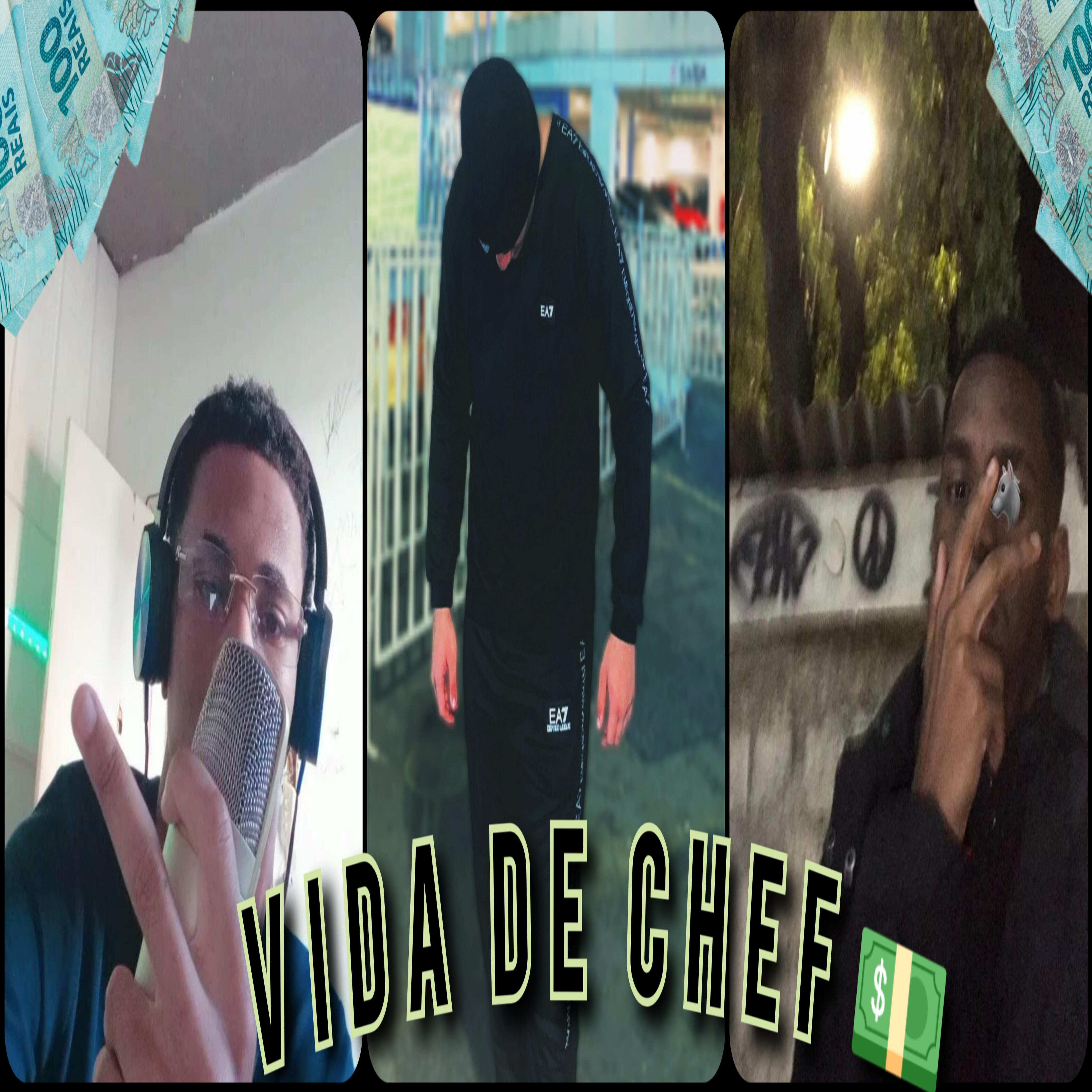 Релиз Vida de Chef