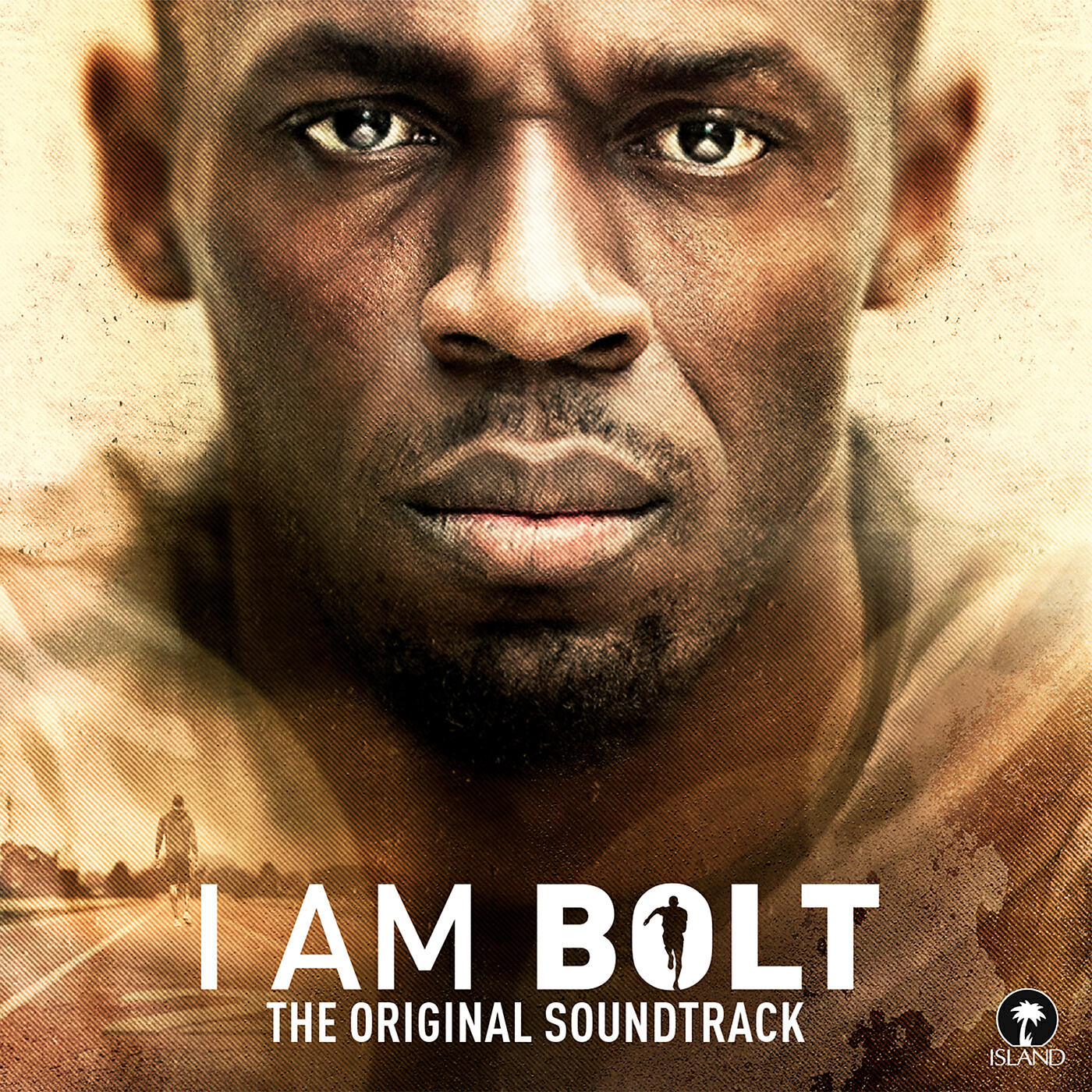 Релиз I Am Bolt (Original Motion Picture Soundtrack)