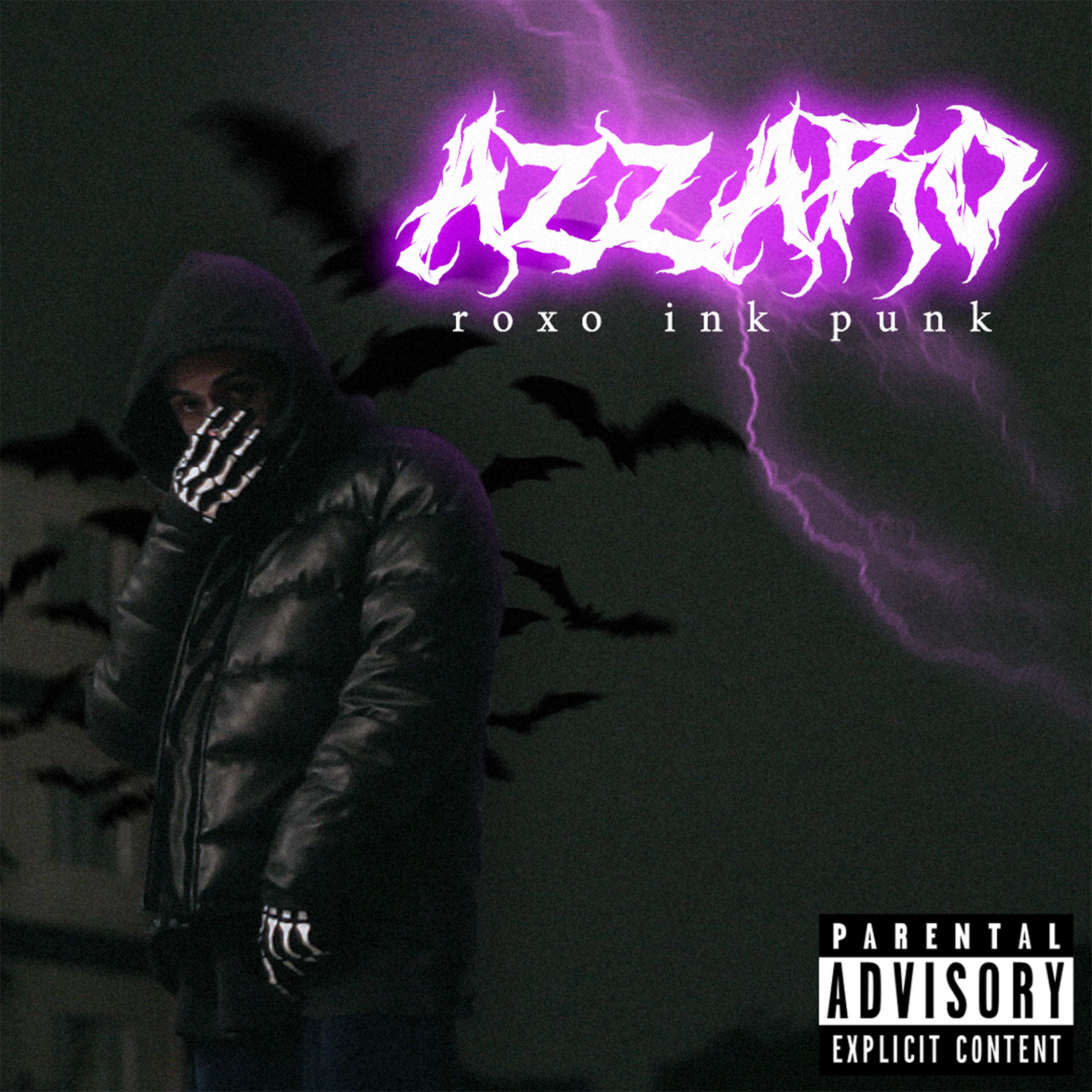Релиз Azzaro