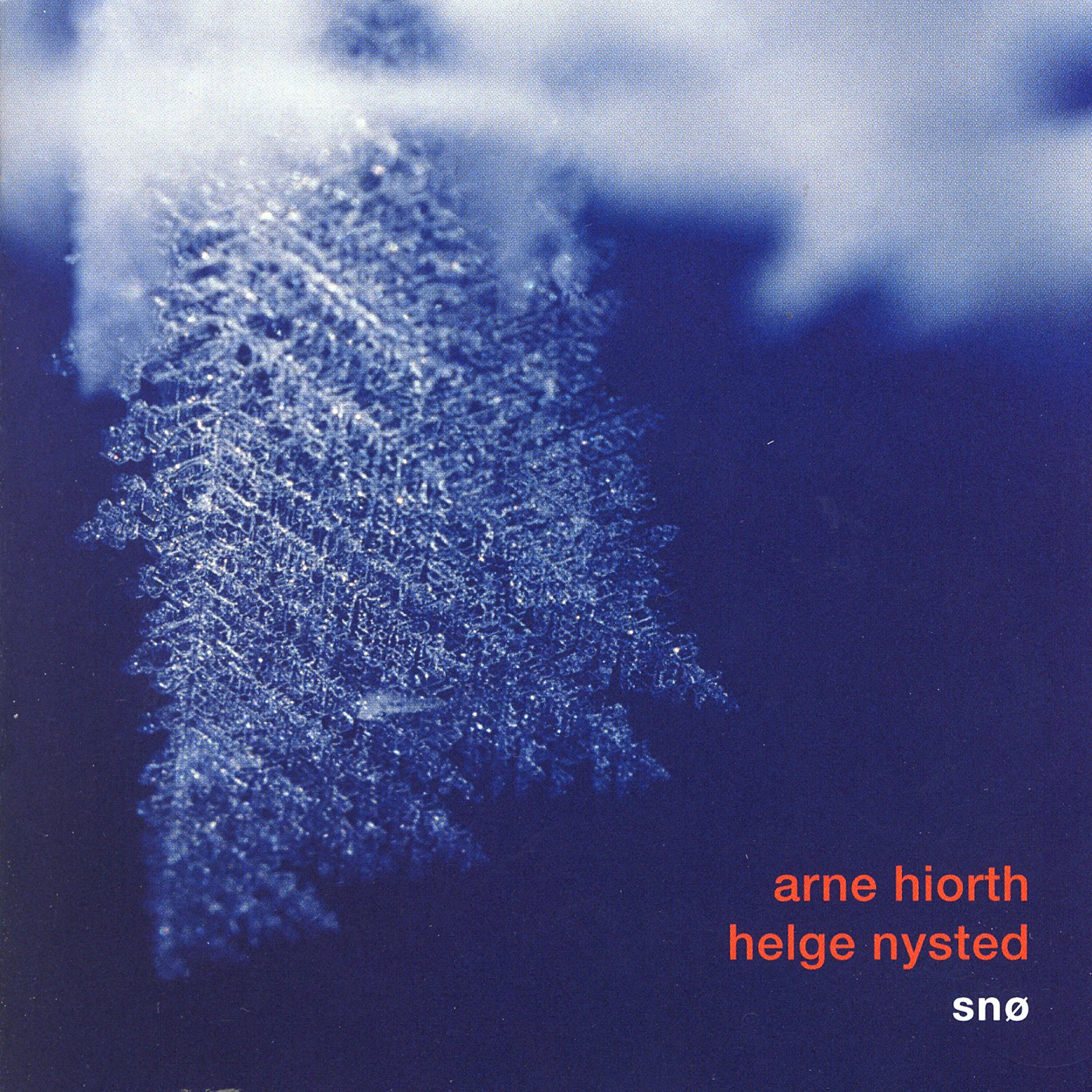 Релиз Snø