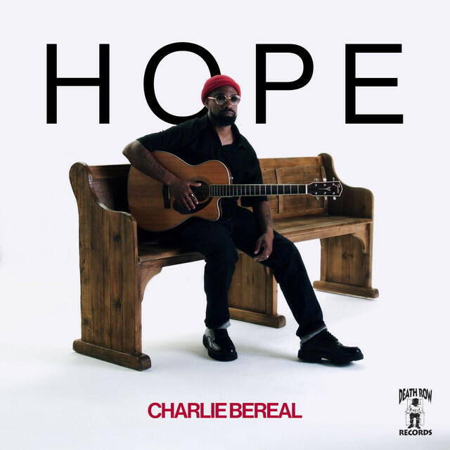 Постер альбома Hope