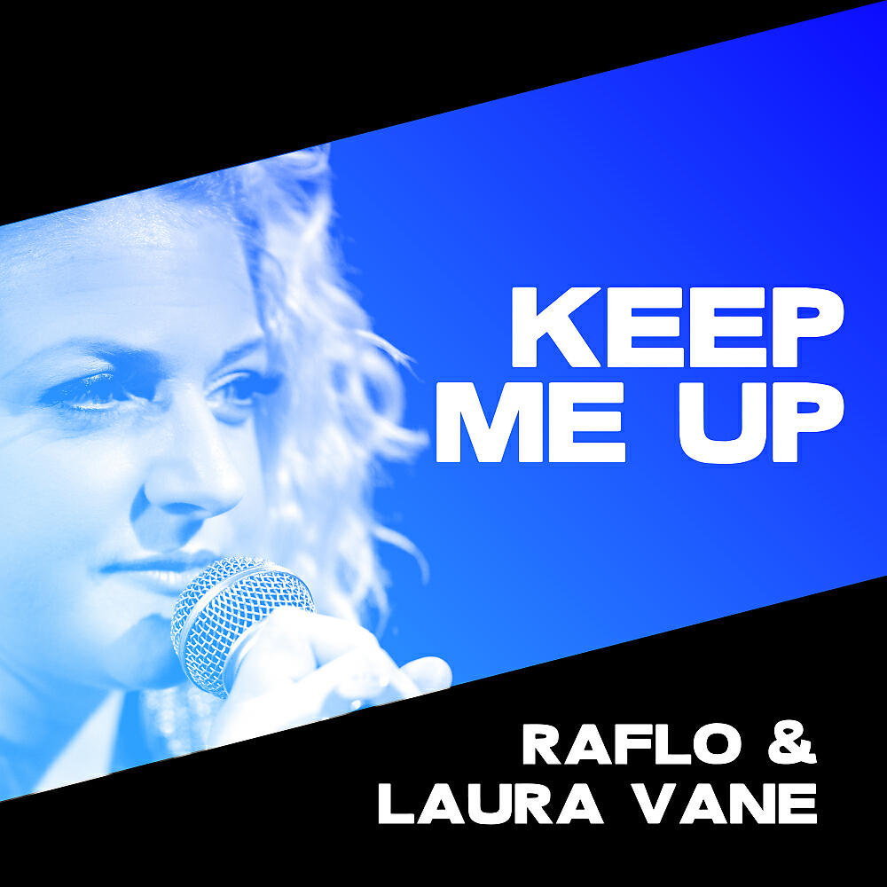 Релиз Keep Me Up