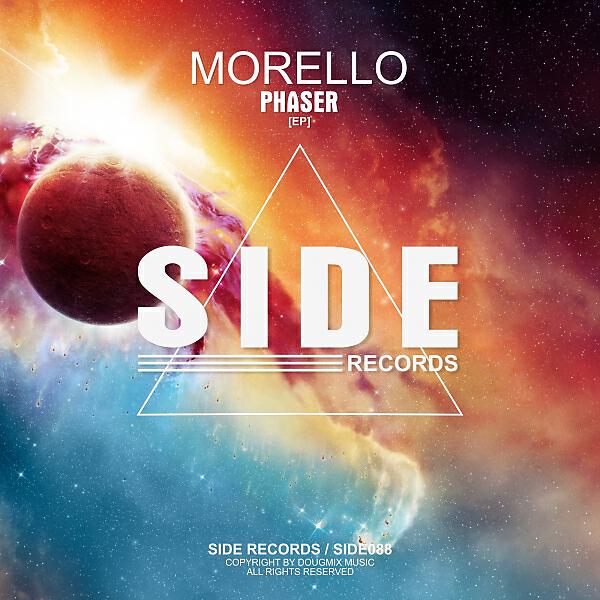 Скачать песню Morello - Phaser (Original Mix) бесплатно в MP3 для Android и iOS