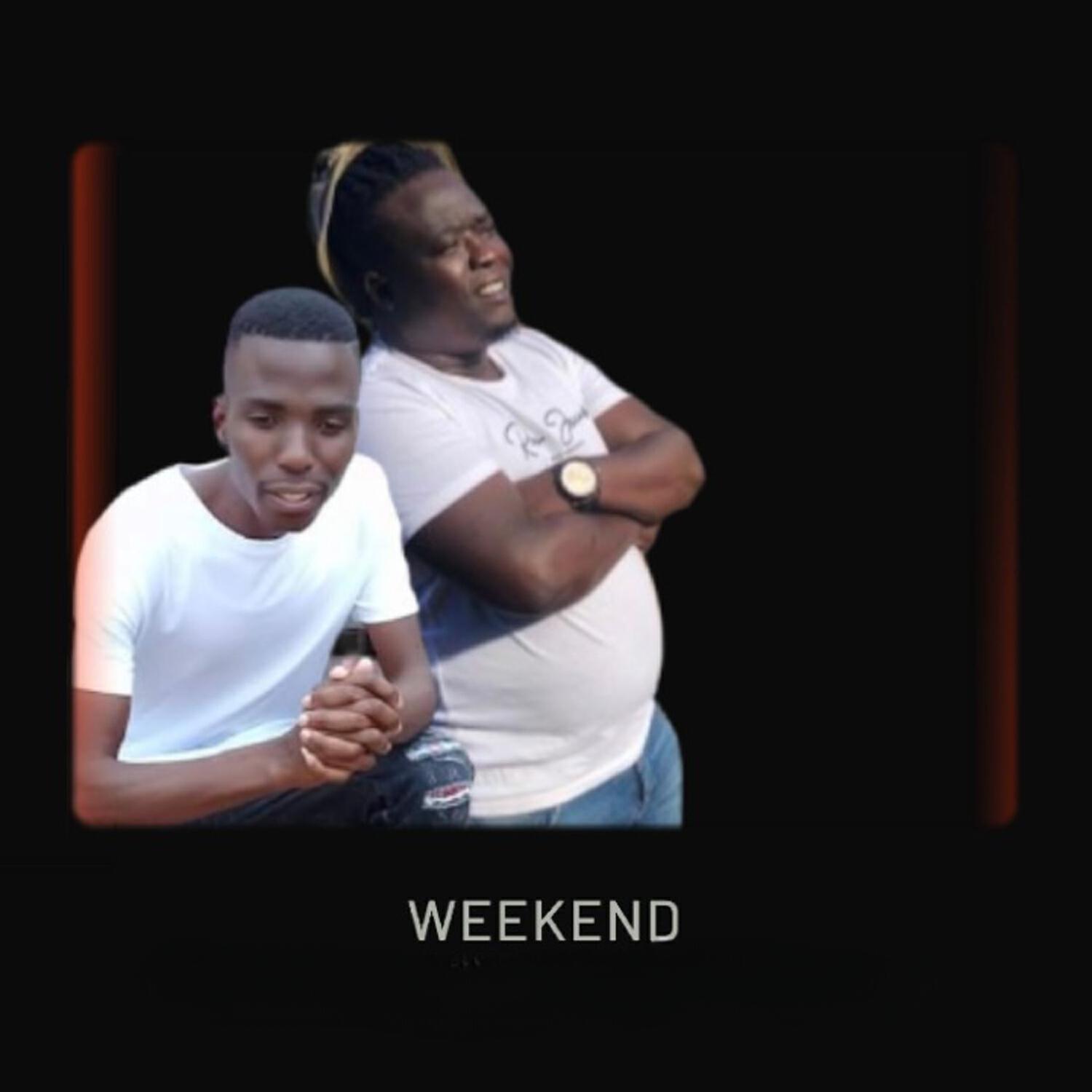 Релиз Weekend